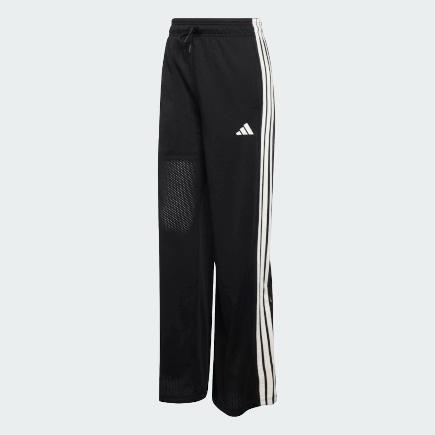 Calça Feminina Malha Stadium adidas - Foto 2