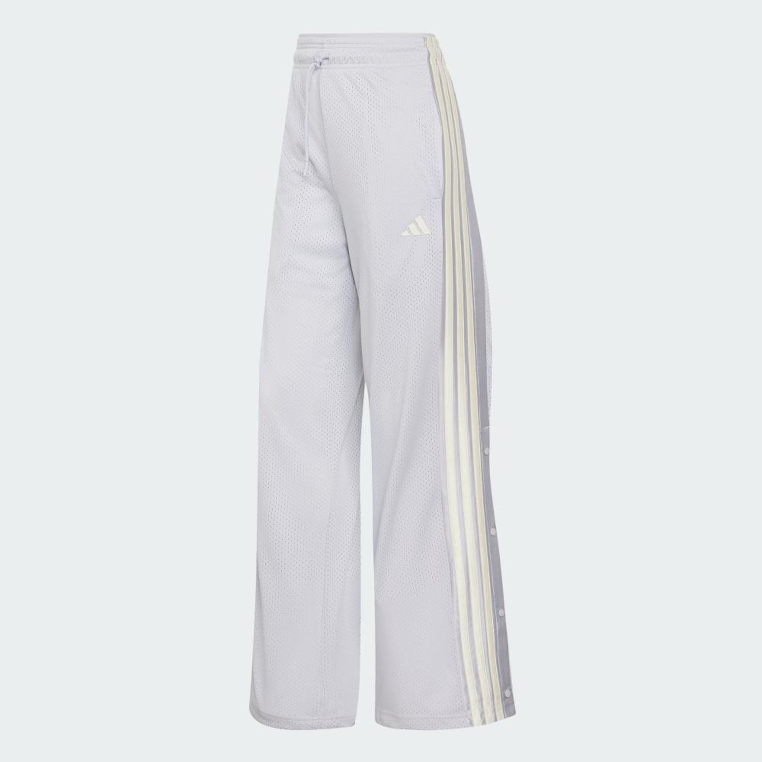 Calça Feminina Malha Stadium adidas - Foto 2