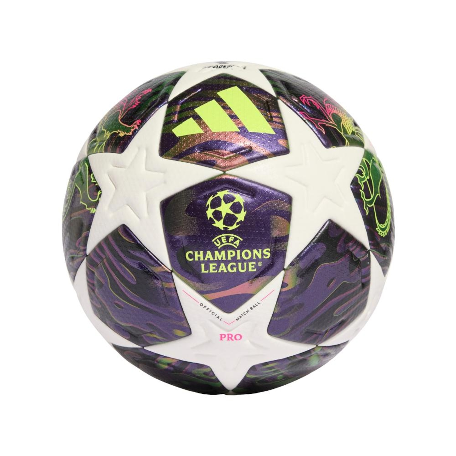 Bola UEFA Champions League Final Pro adidas - Foto 1