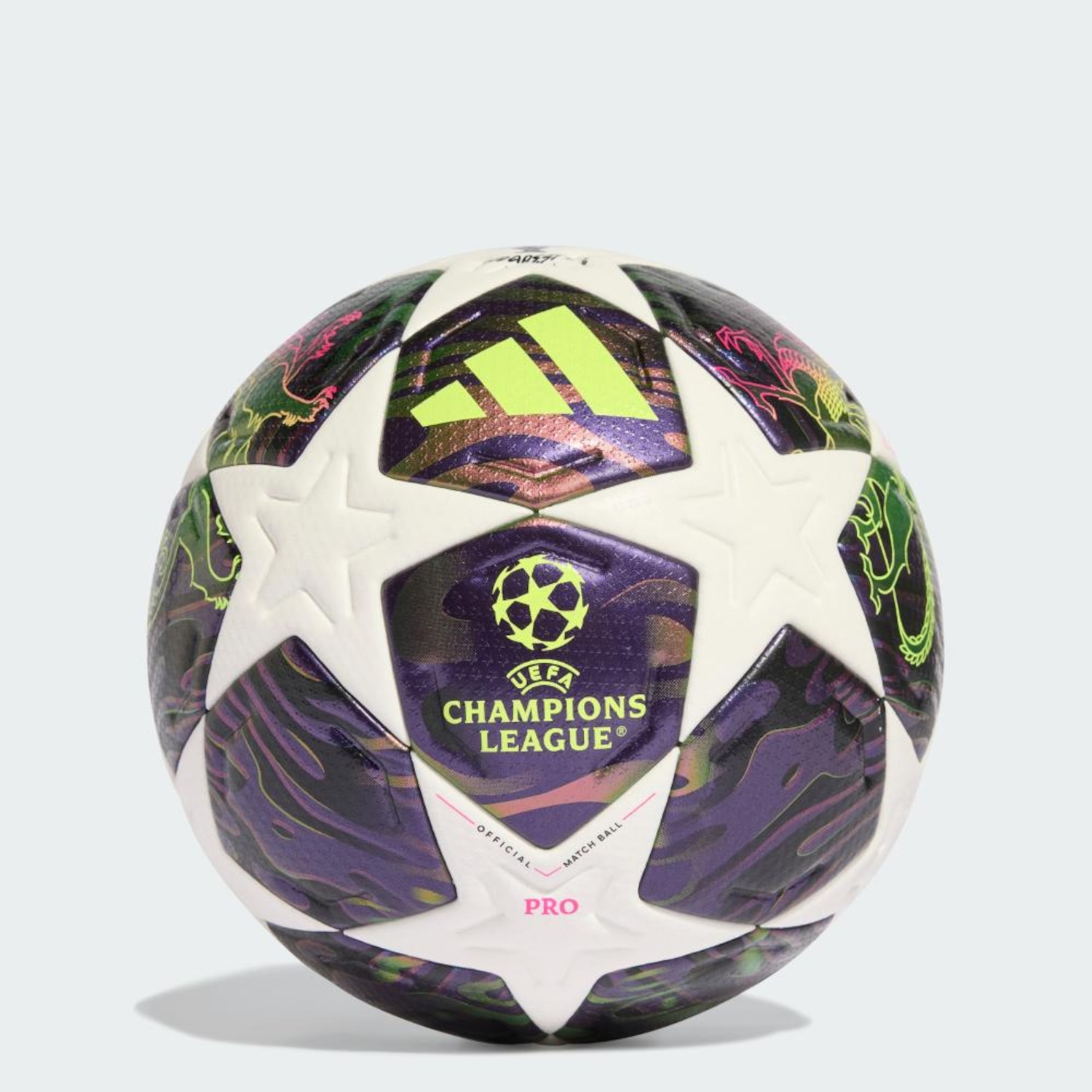 Bola UEFA Champions League Final Pro adidas - Foto 3