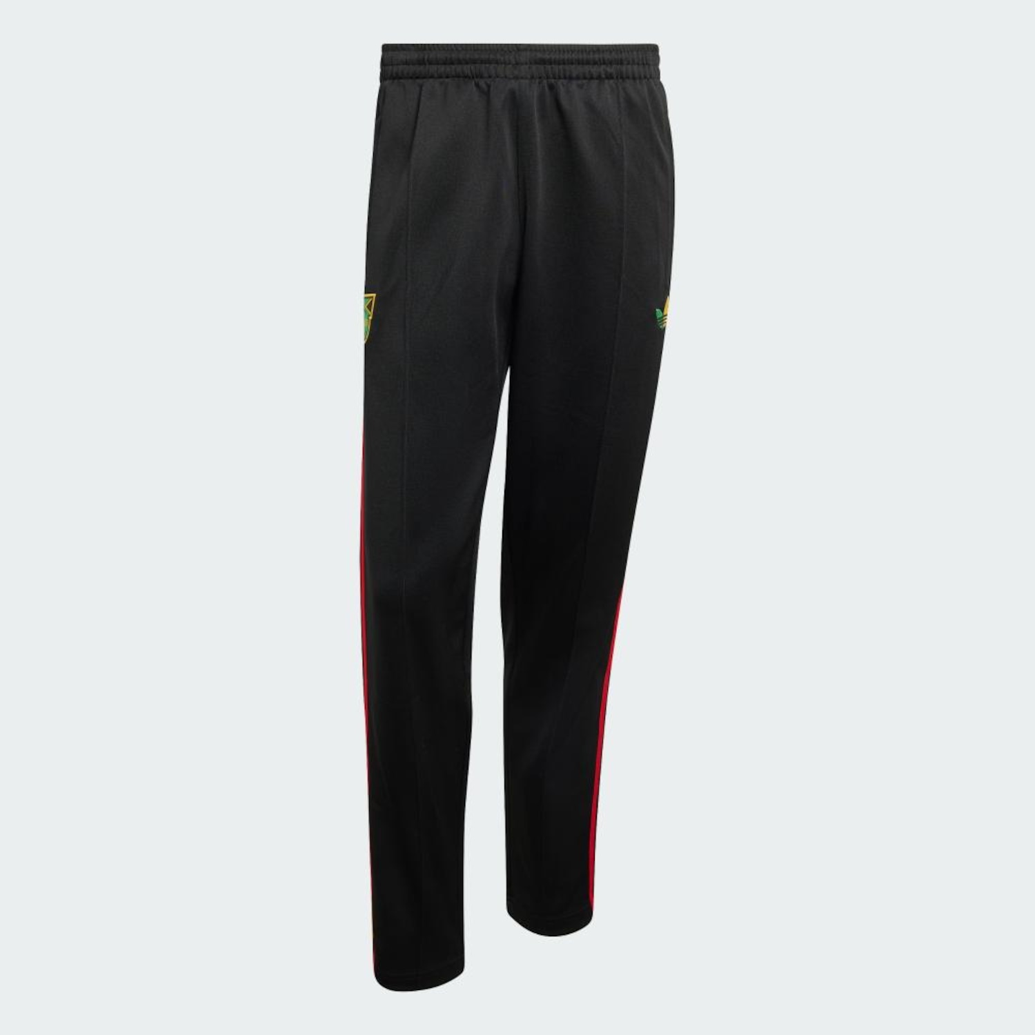 Calça adidas Jamaica x Bob Marley Originals Masculina - Foto 2