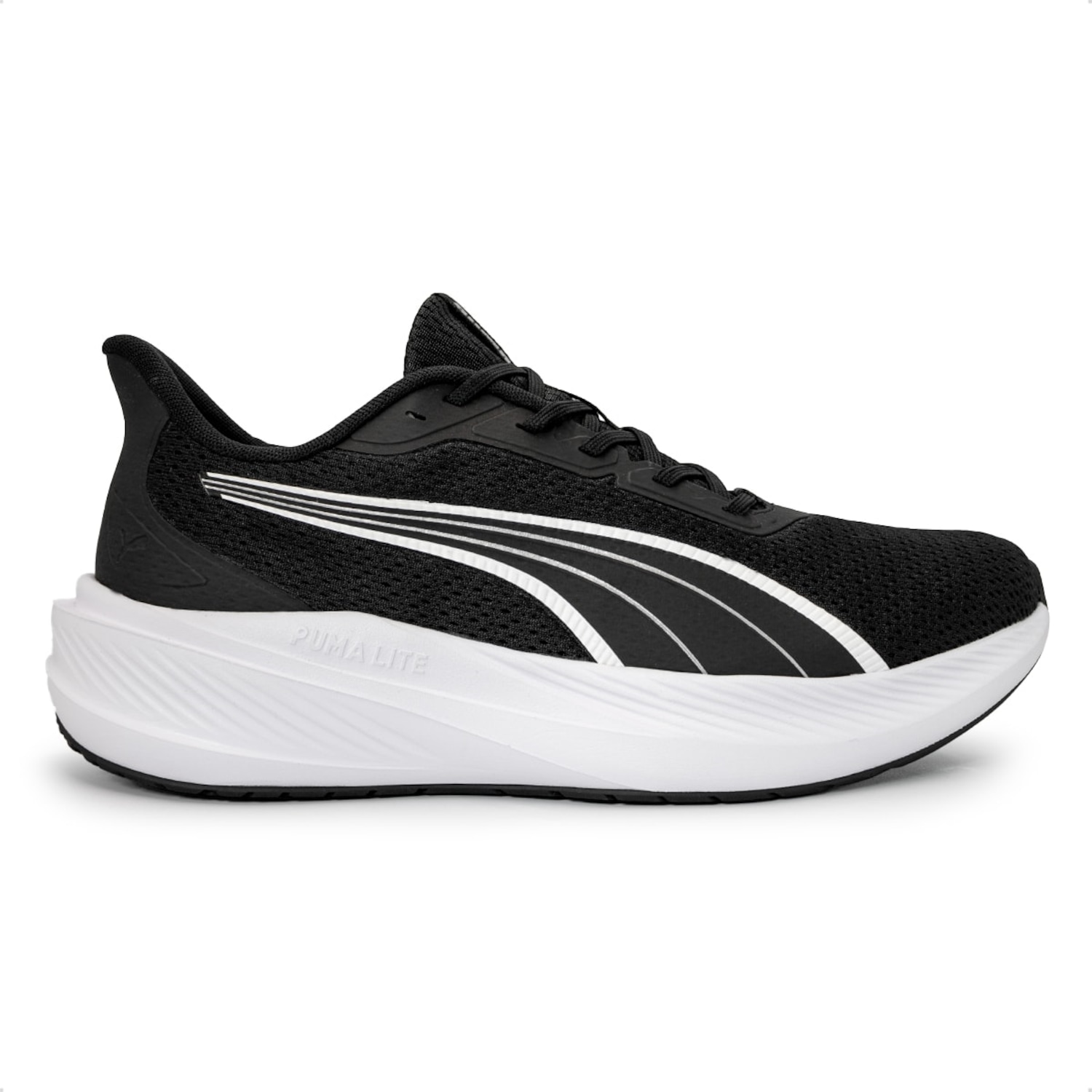 Tênis Masculino Puma Dasher Lite Bdp - Foto 1