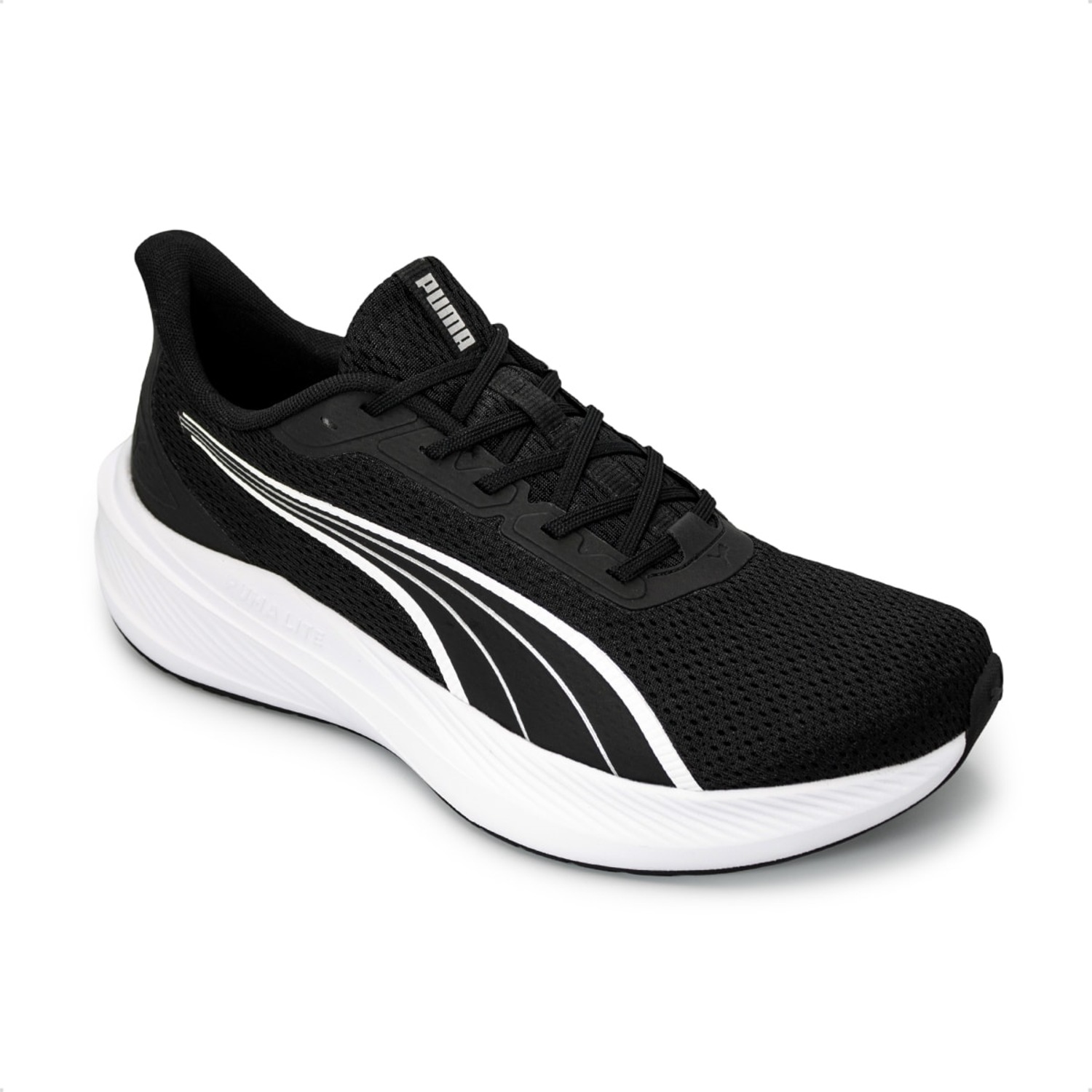 Tênis Masculino Puma Dasher Lite Bdp - Foto 2