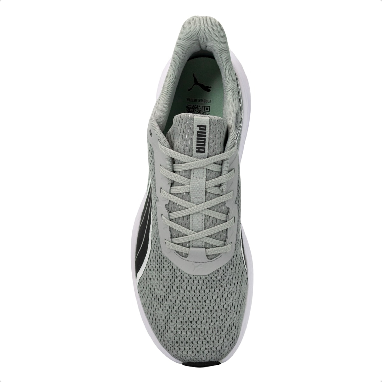 Tênis Masculino Puma Dasher Lite Bdp - Foto 3