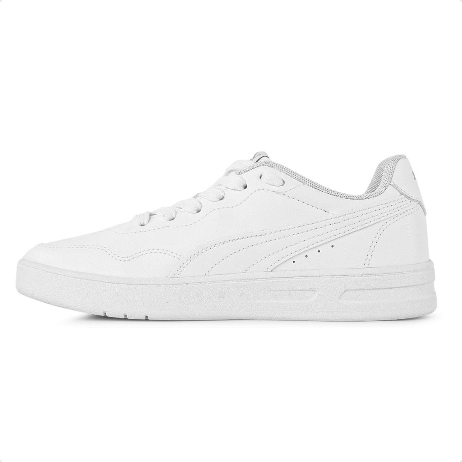 Tênis Feminino Puma Court Lally BDP - Foto 2