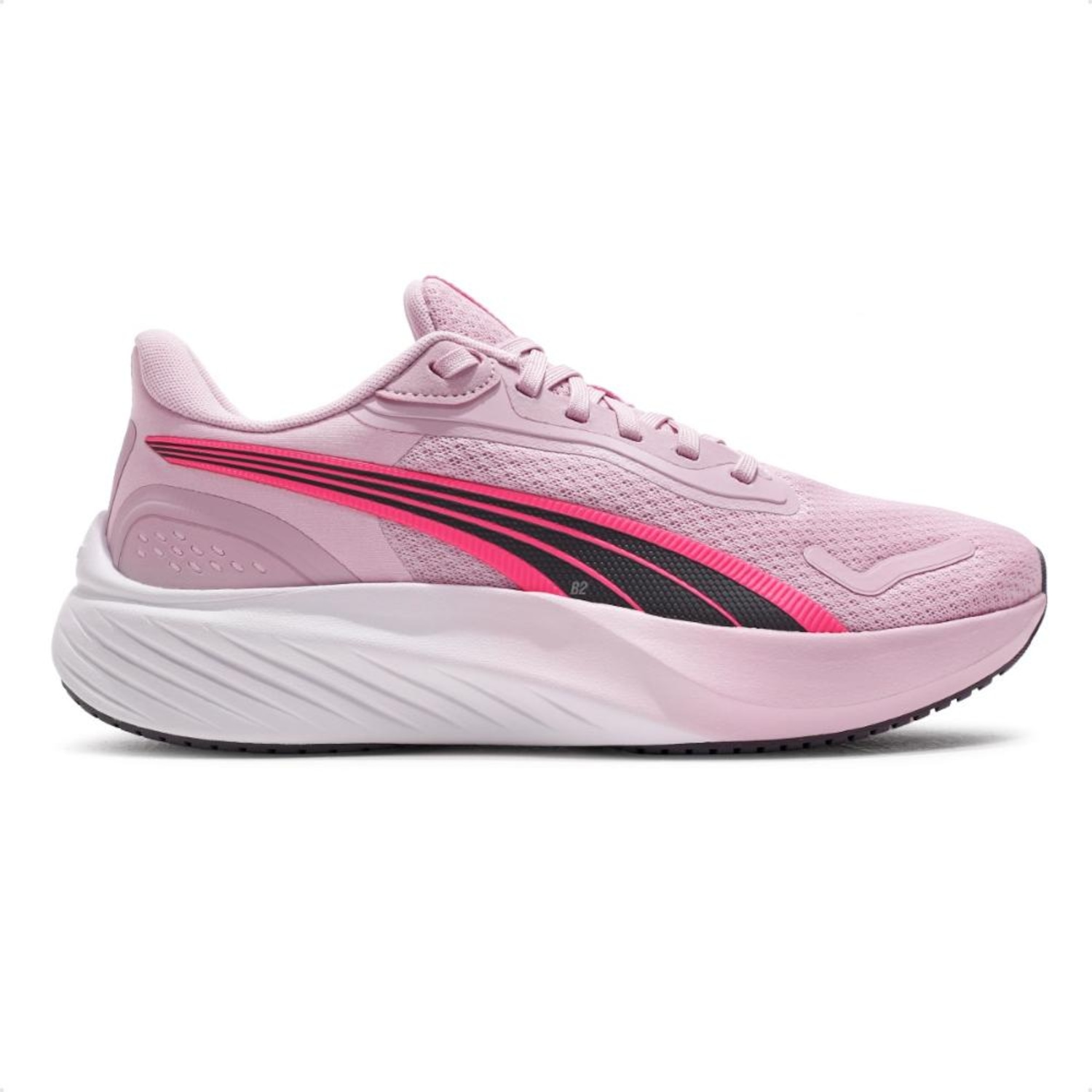 Tênis Feminino Puma Pounce Lite - Foto 1