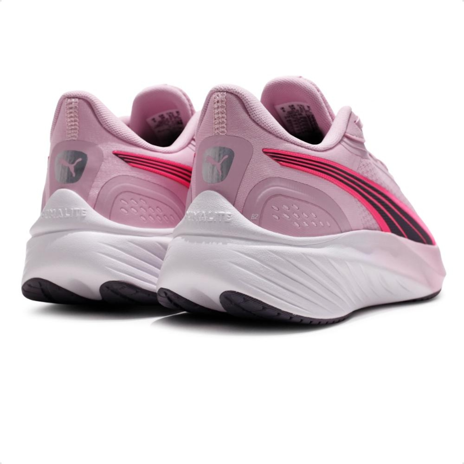 Tênis Feminino Puma Pounce Lite - Foto 4