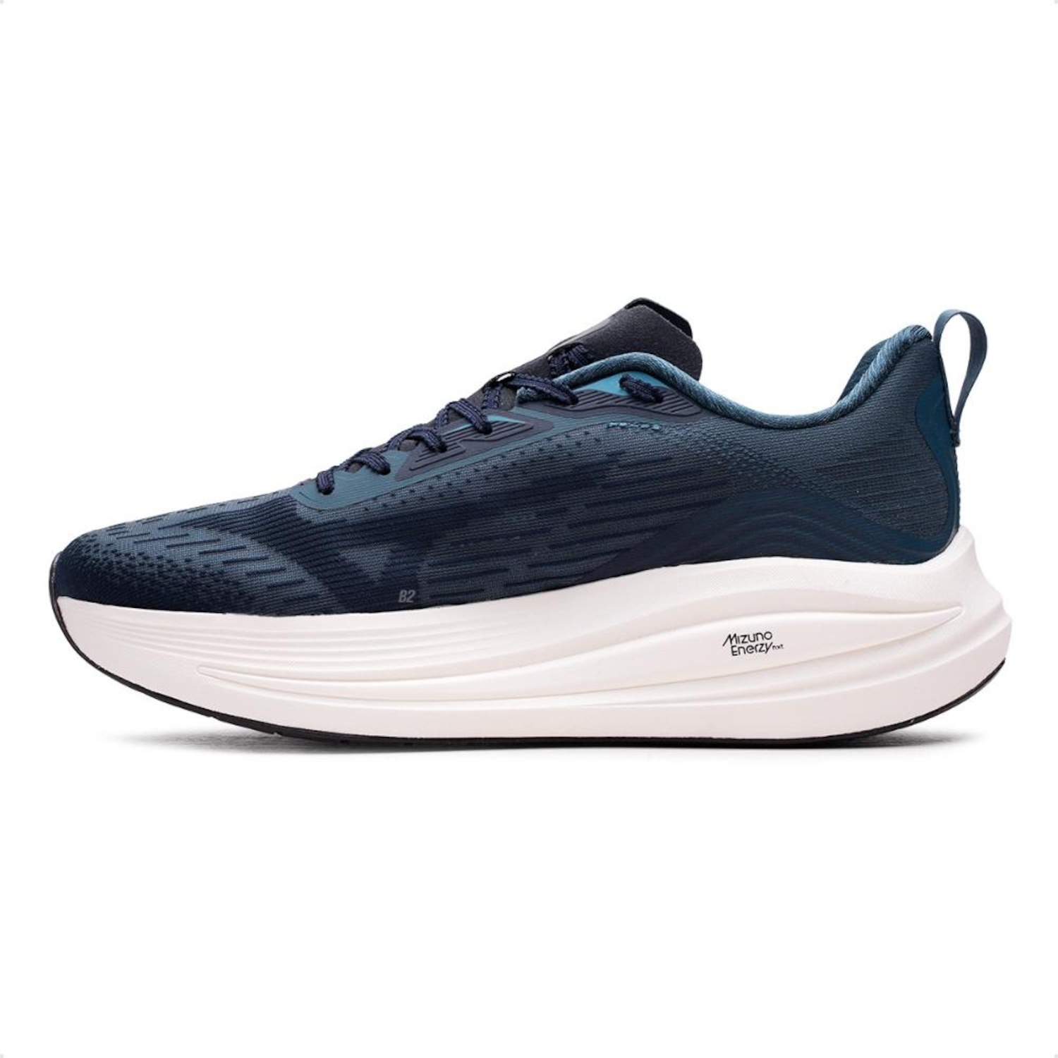 Tênis Masculino Mizuno Neo Aura - Foto 2