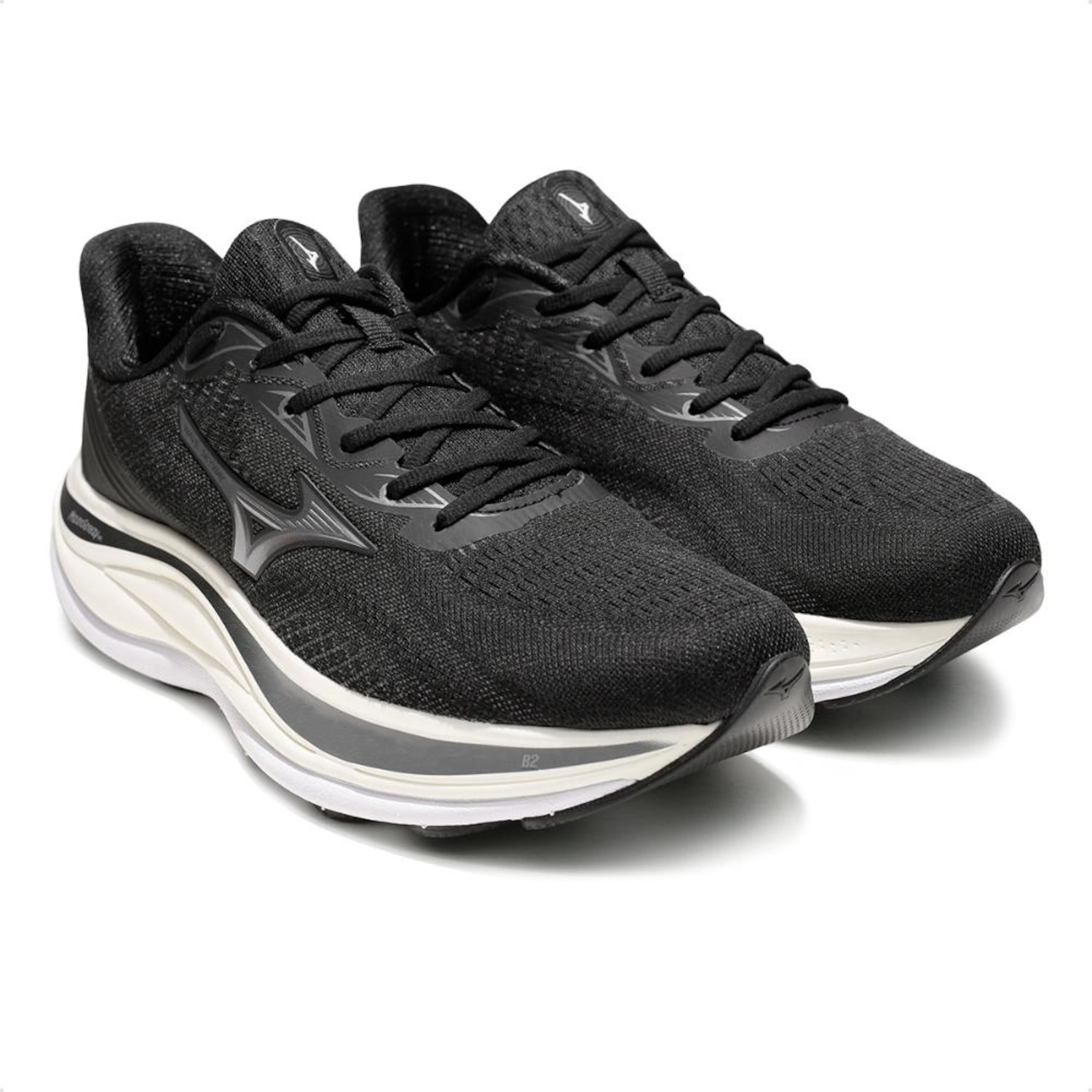 Tênis Masculino Mizuno Wave Skyway - Foto 3