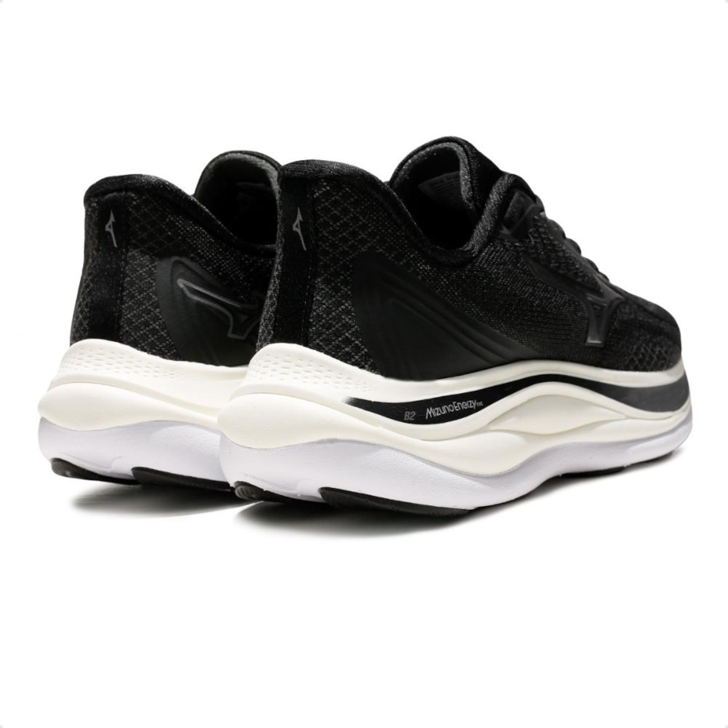 Tênis Masculino Mizuno Wave Skyway - Foto 4