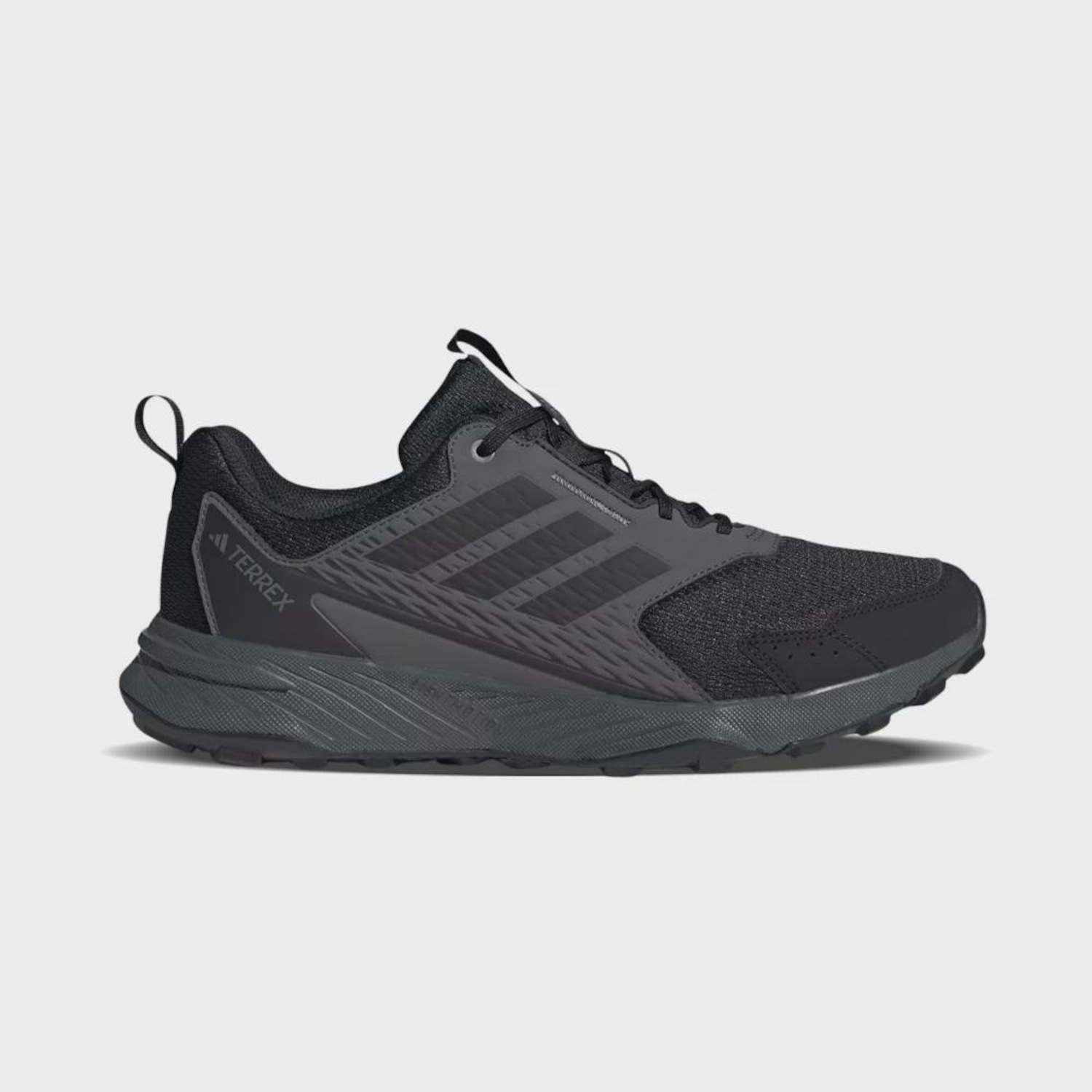 Tênis Masculino adidas Tracefinder 2 - Foto 1