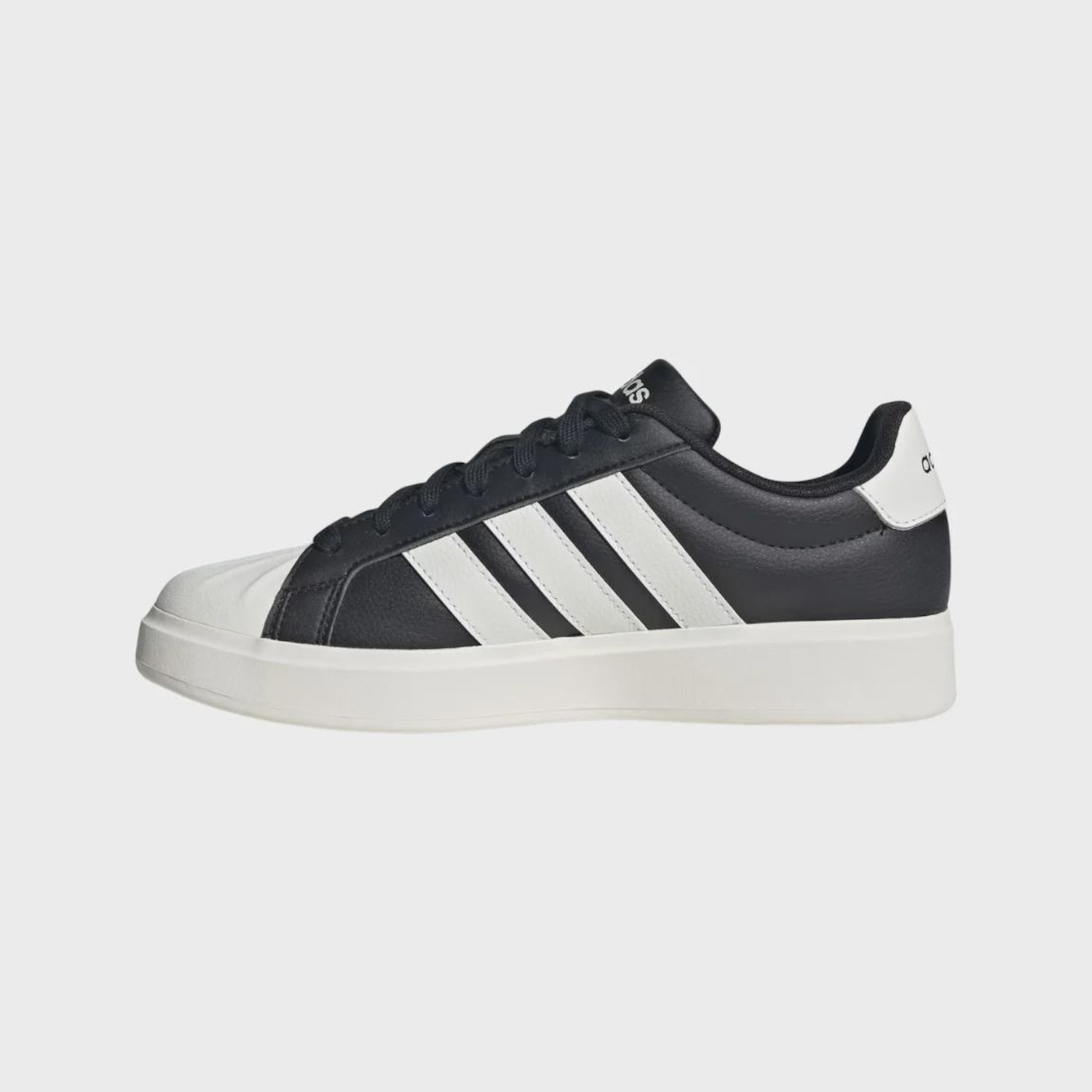 Tênis adidas Streettalk - Feminino - Foto 3