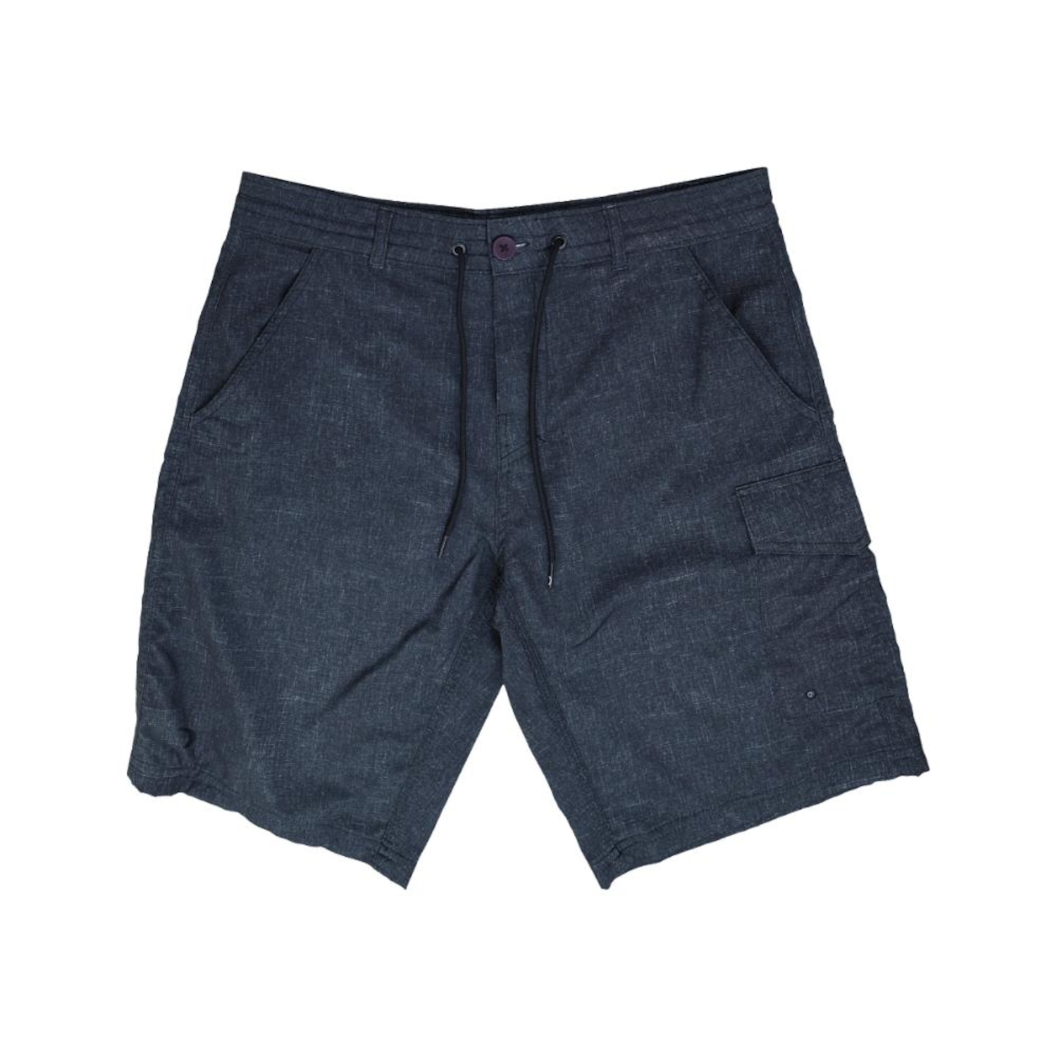 Bermuda Oakley Hybrid Cruiser - Masculina - Foto 1