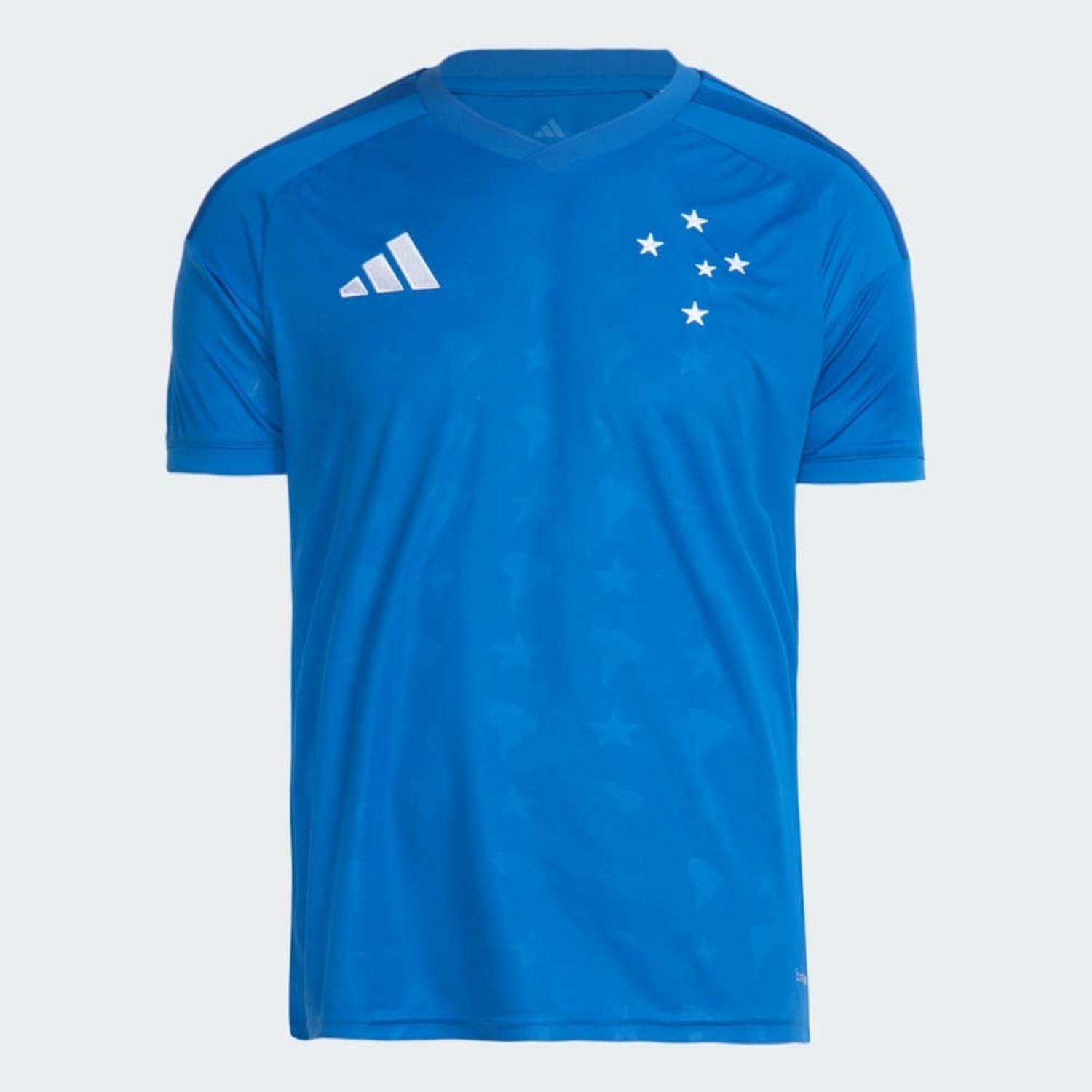 Camisa do Cruzeiro adidas - Masculina - Foto 1