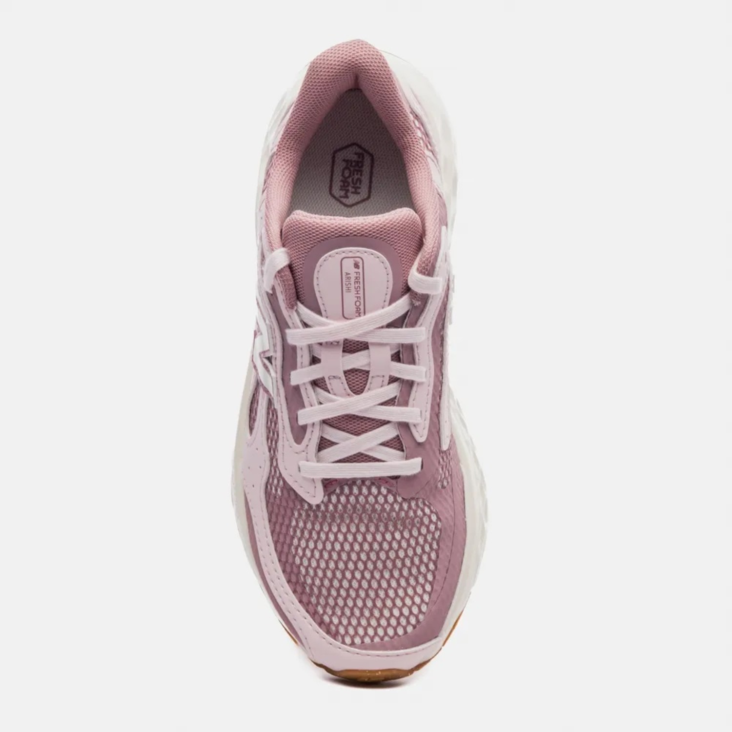 Tênis Feminino New Balance Fresh Foam Edição Arishi V4 - Foto 4