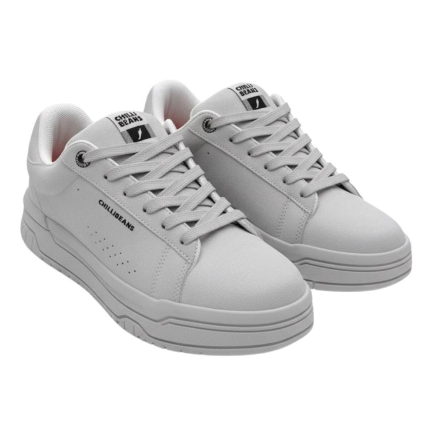 Tênis Masculino Chilli Beans Sneaker - Foto 2
