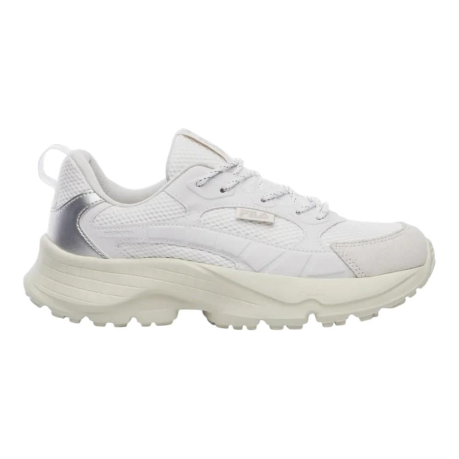 Tênis Feminino Fila Destroyer - Foto 1