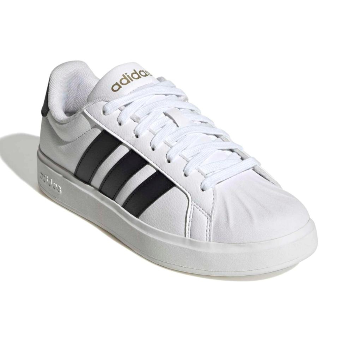 Tênis Feminino adidas Streettalk - Foto 3