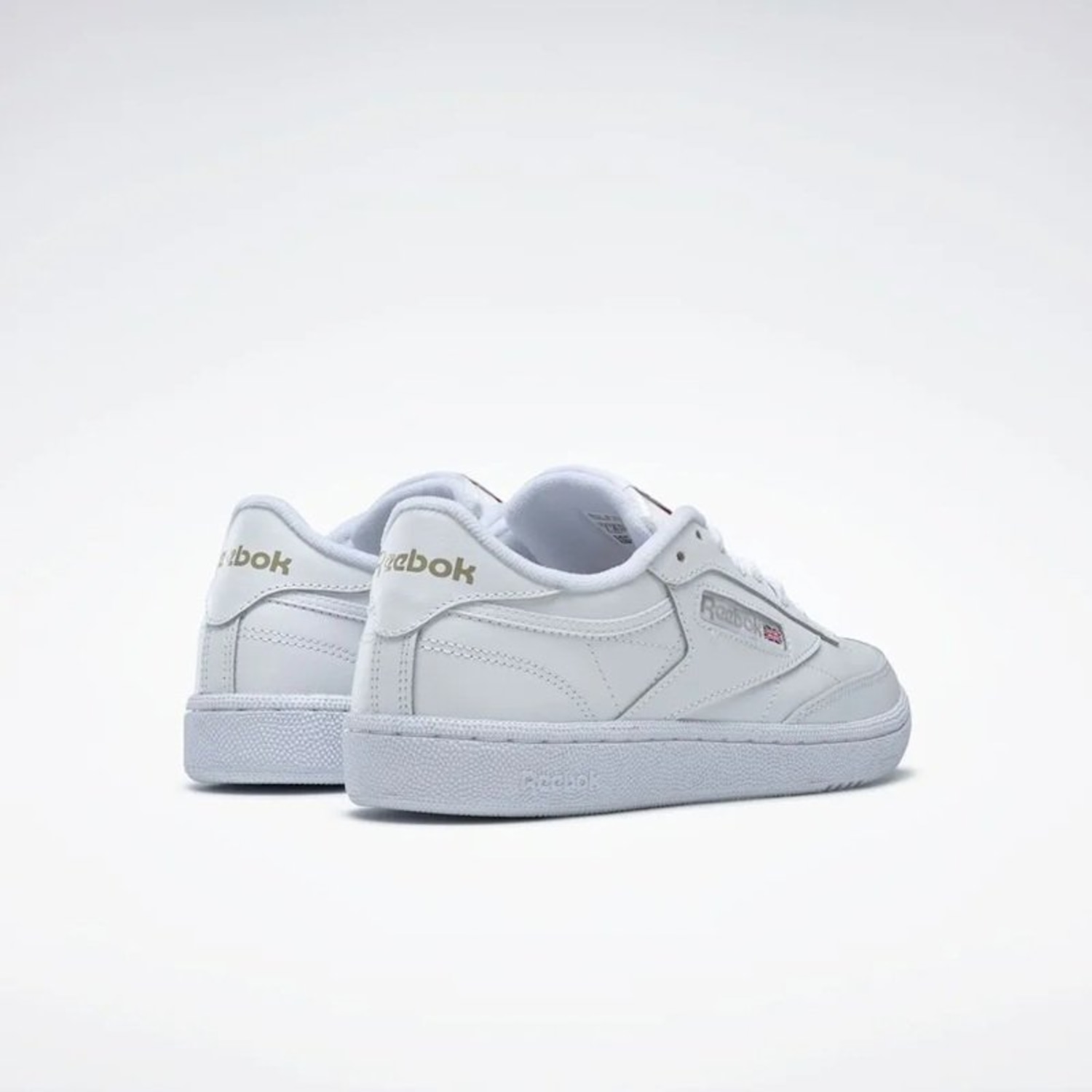 Tênis Feminino Reebok Club C 85 - Foto 3