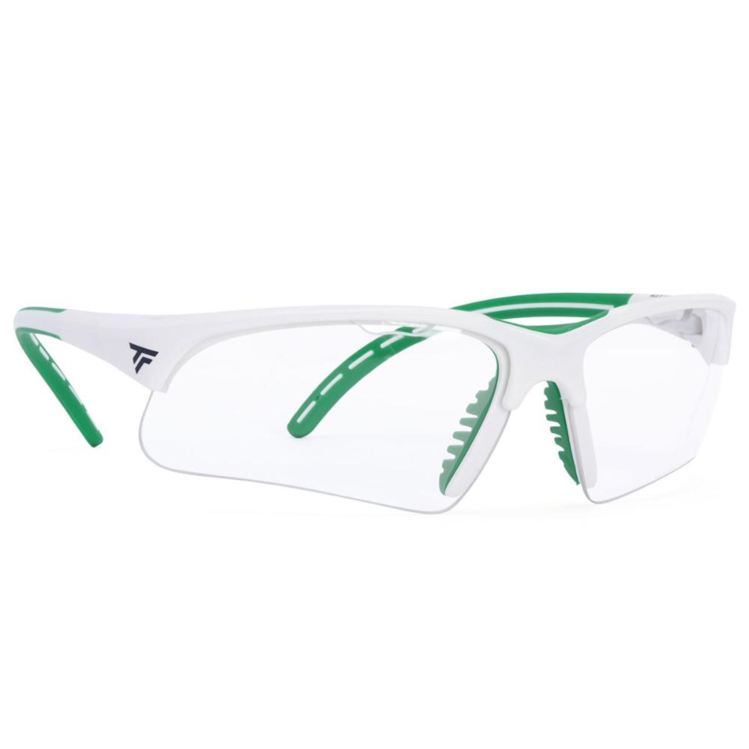 Óculos de Proteção Unissex Tecnifibre Squash - Foto 1