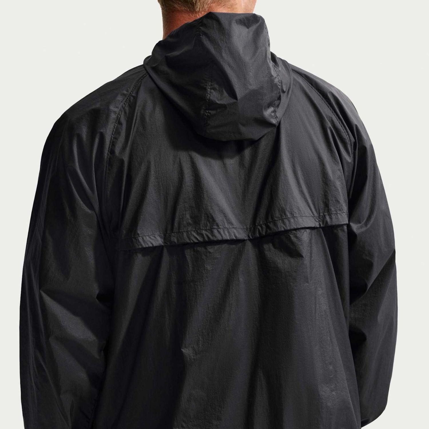Jaqueta Nike Windrunner Unlined UV Masculina - Foto 2