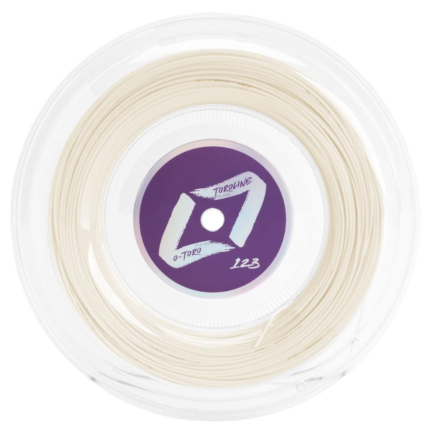 Corda Toroline O-Toro 17L 1.23mm Rolo com 100 Metros - Foto 1