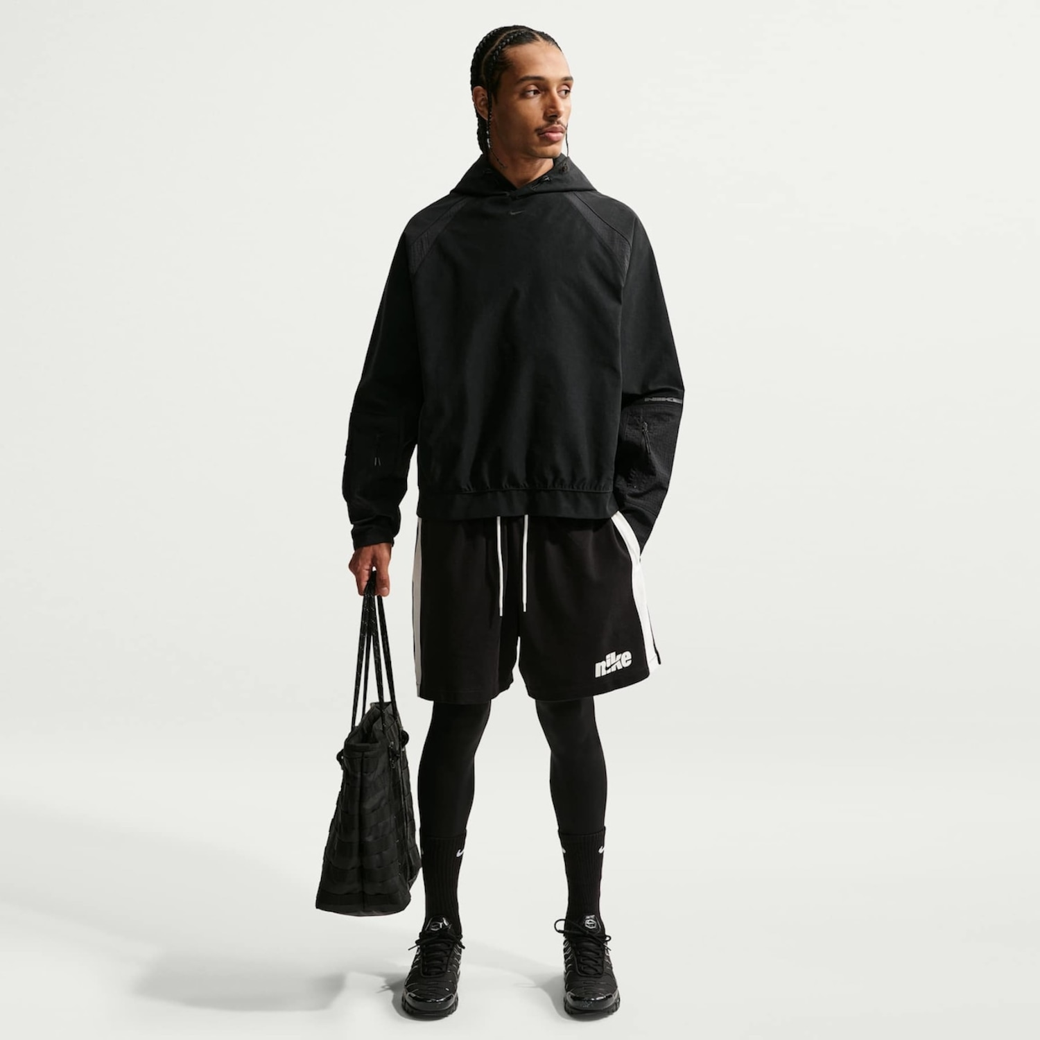Shorts Nike Club Knit Futebol Masculino - Foto 1