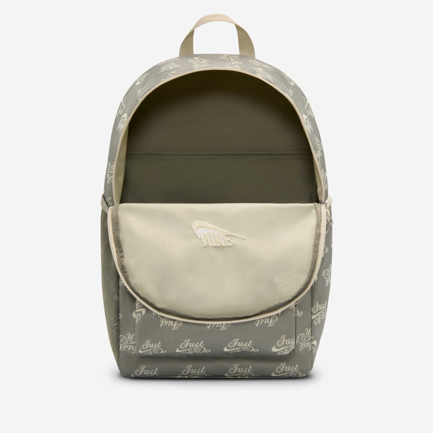 Mochila Nike Heritage Unissex - Foto 4