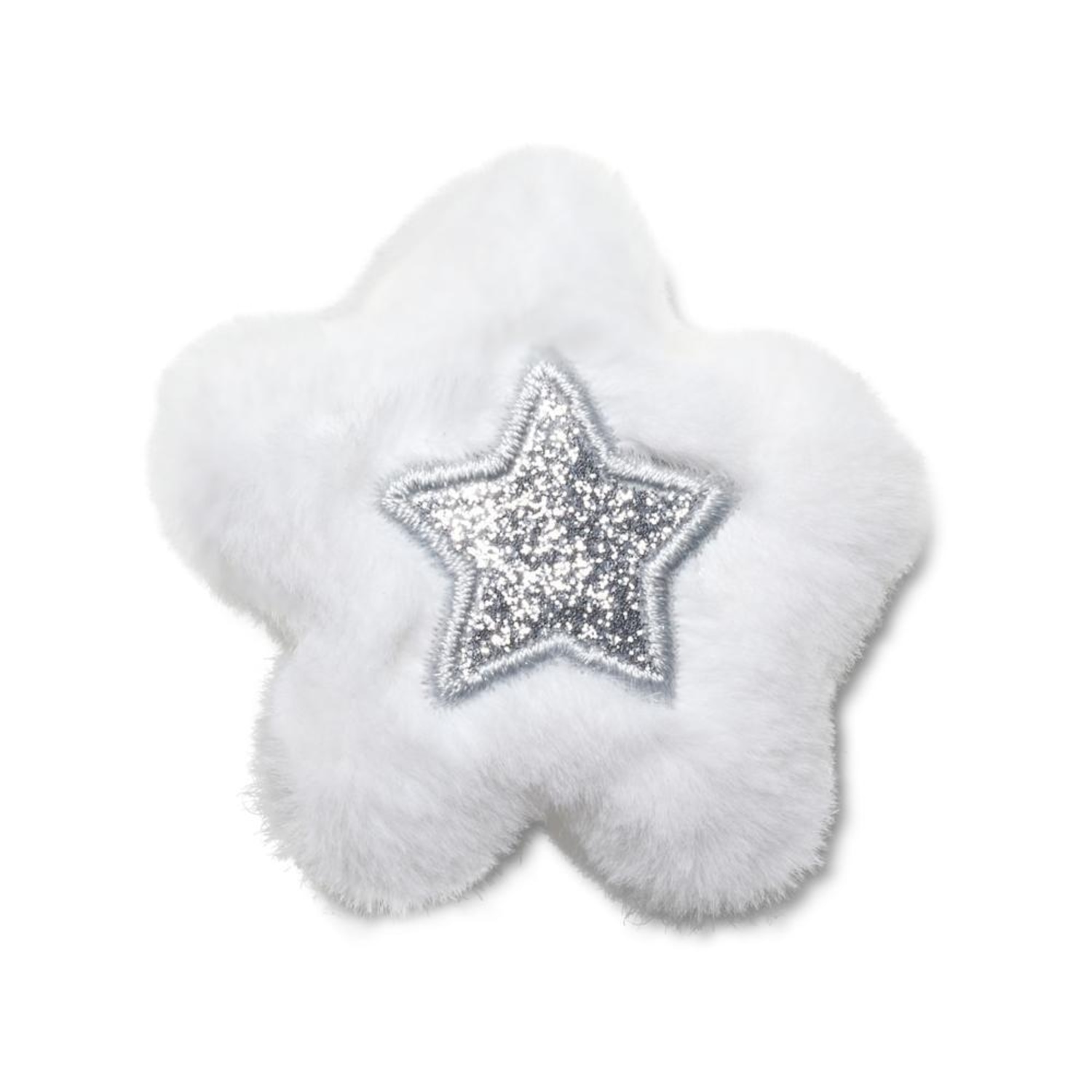Jibbitz™ Crocs Grave Seu Próprio Som Estrela - Foto 1