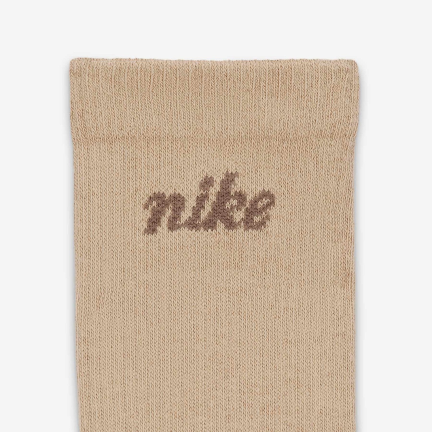 Meia Nike Everyday Elevate (3 Pares) Cano Médio Unissex - Foto 4