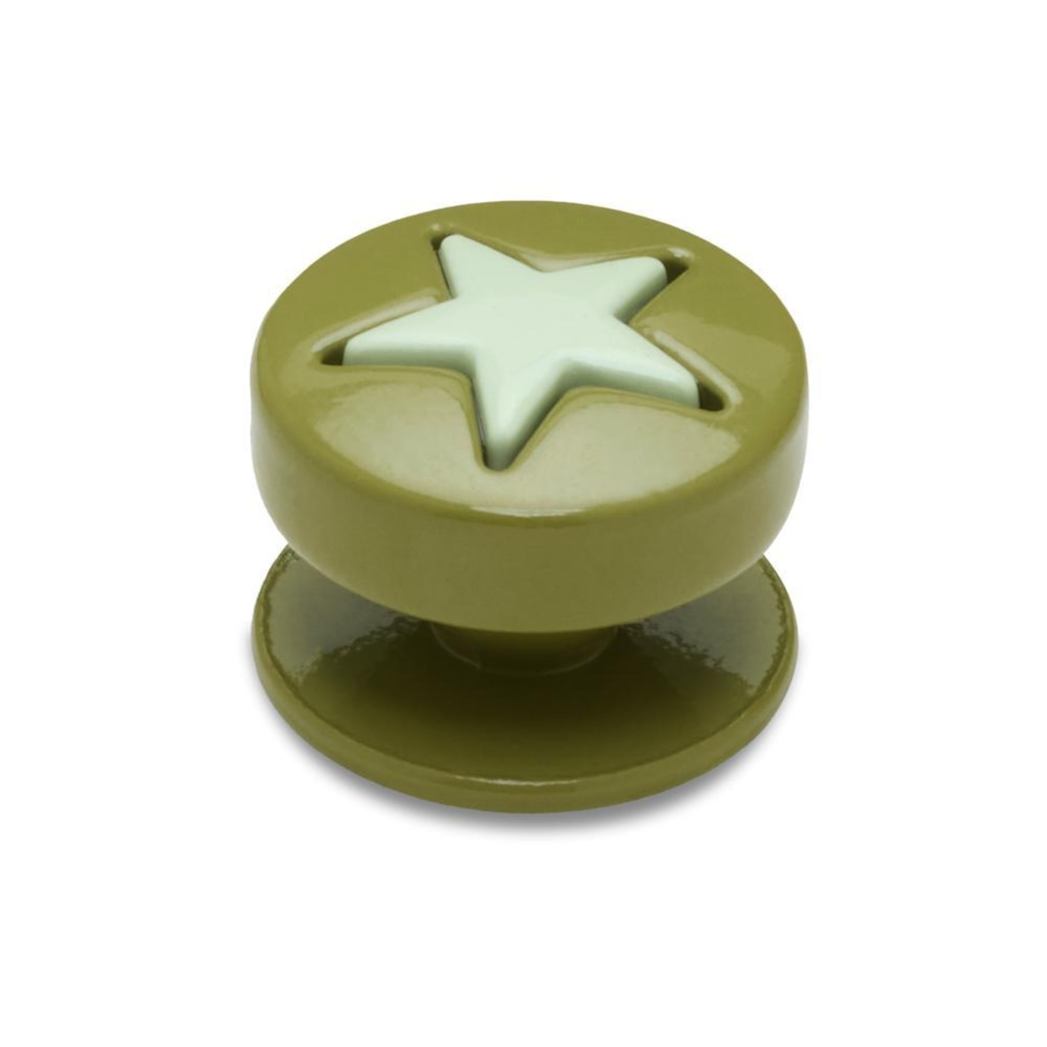 Jibbitz™ Crocs Ícone de Estrela - Foto 2