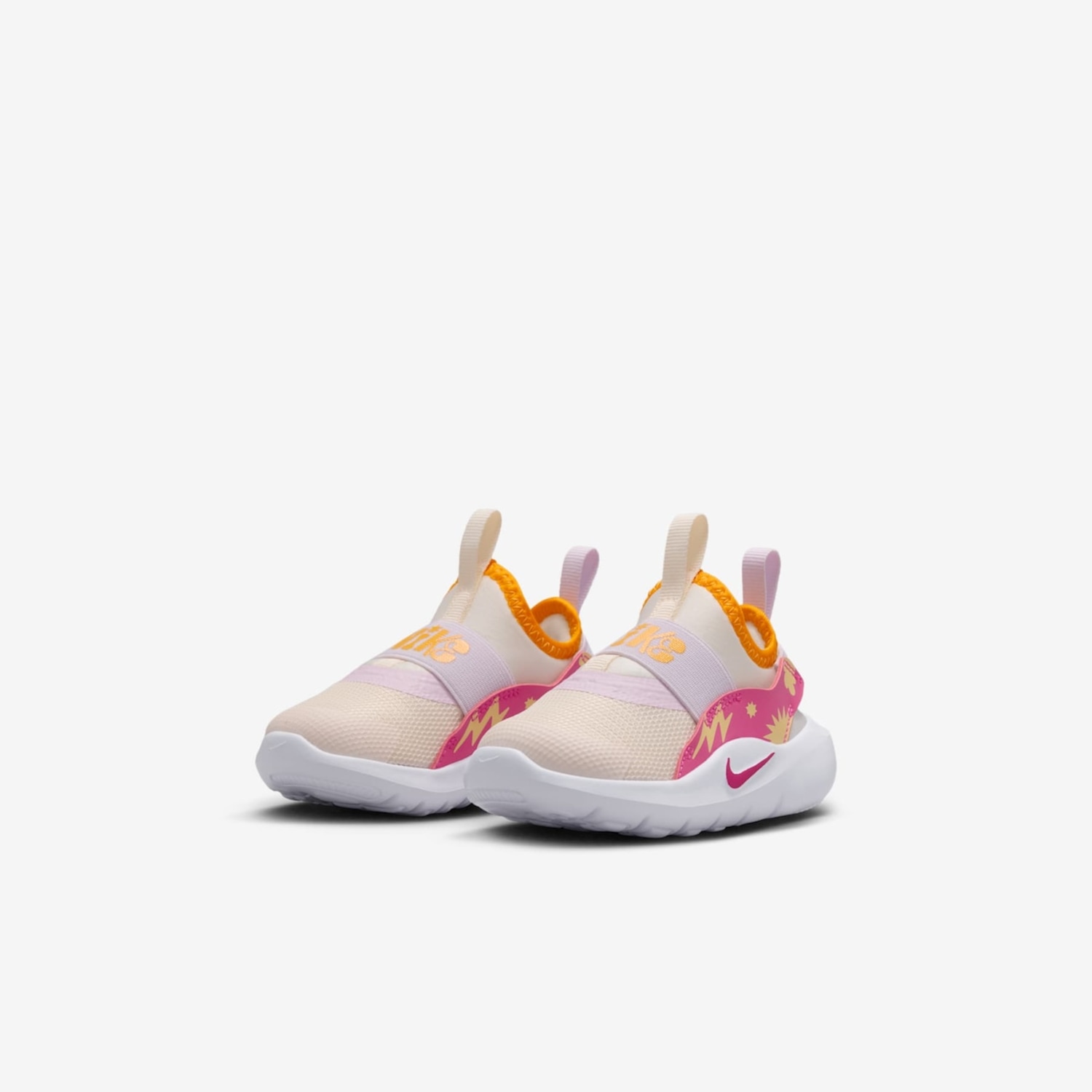 Tênis Infantil Nike Flex Runner 4 - Foto 4