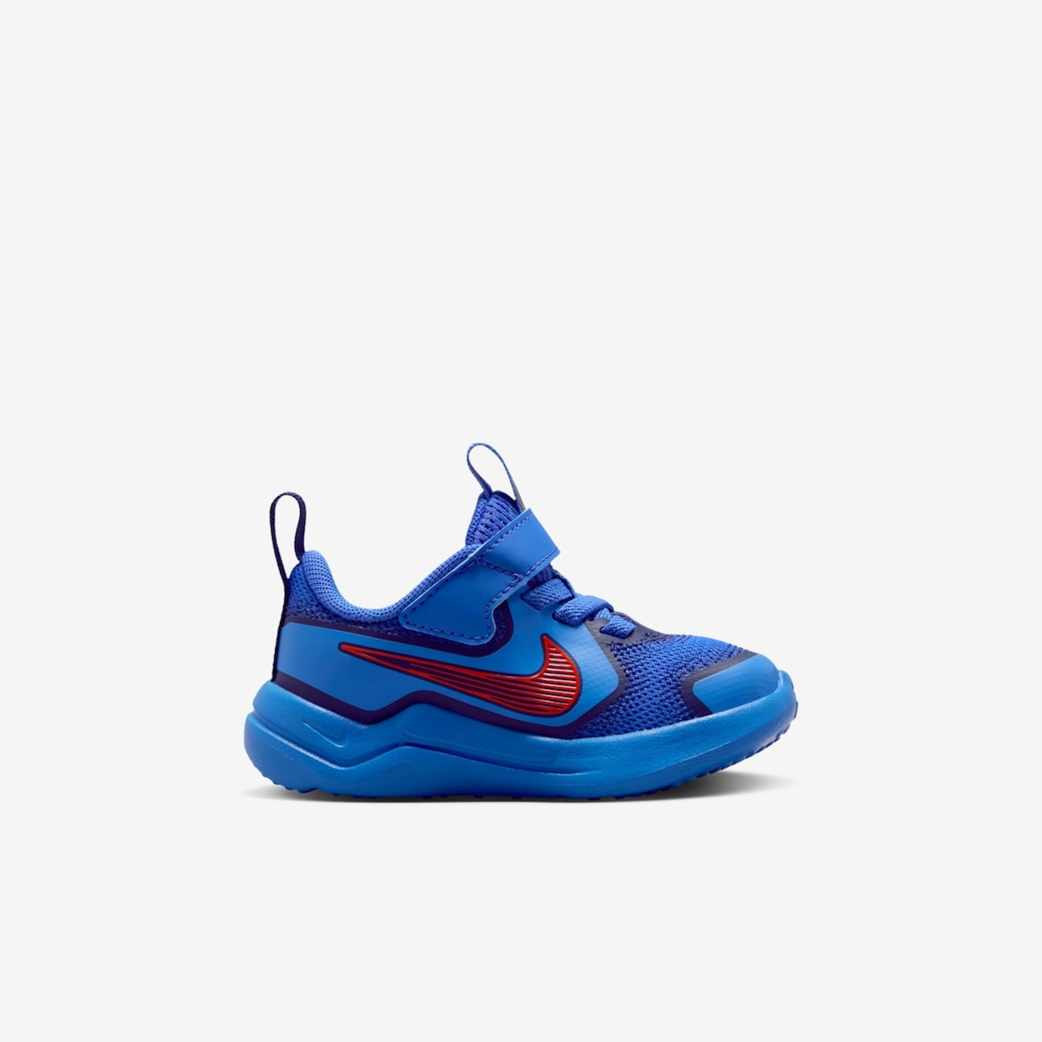 Tênis Infantil Nike Cosmic Runner Swoosh - Foto 1