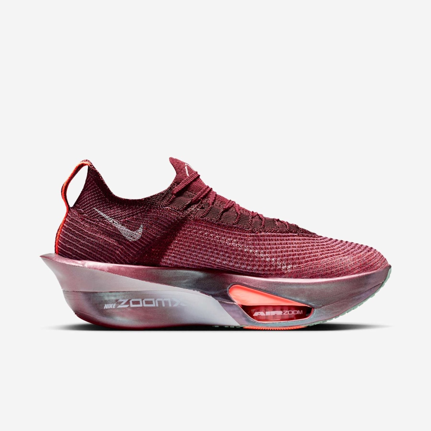 Tênis Feminino Nike Air Zoom Alphafly Next 3 SE - Foto 1