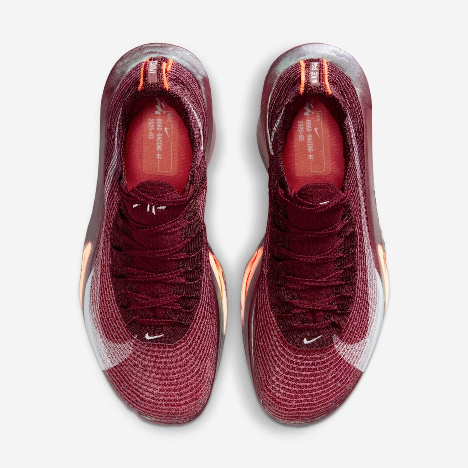 Tênis Feminino Nike Air Zoom Alphafly Next 3 SE - Foto 3