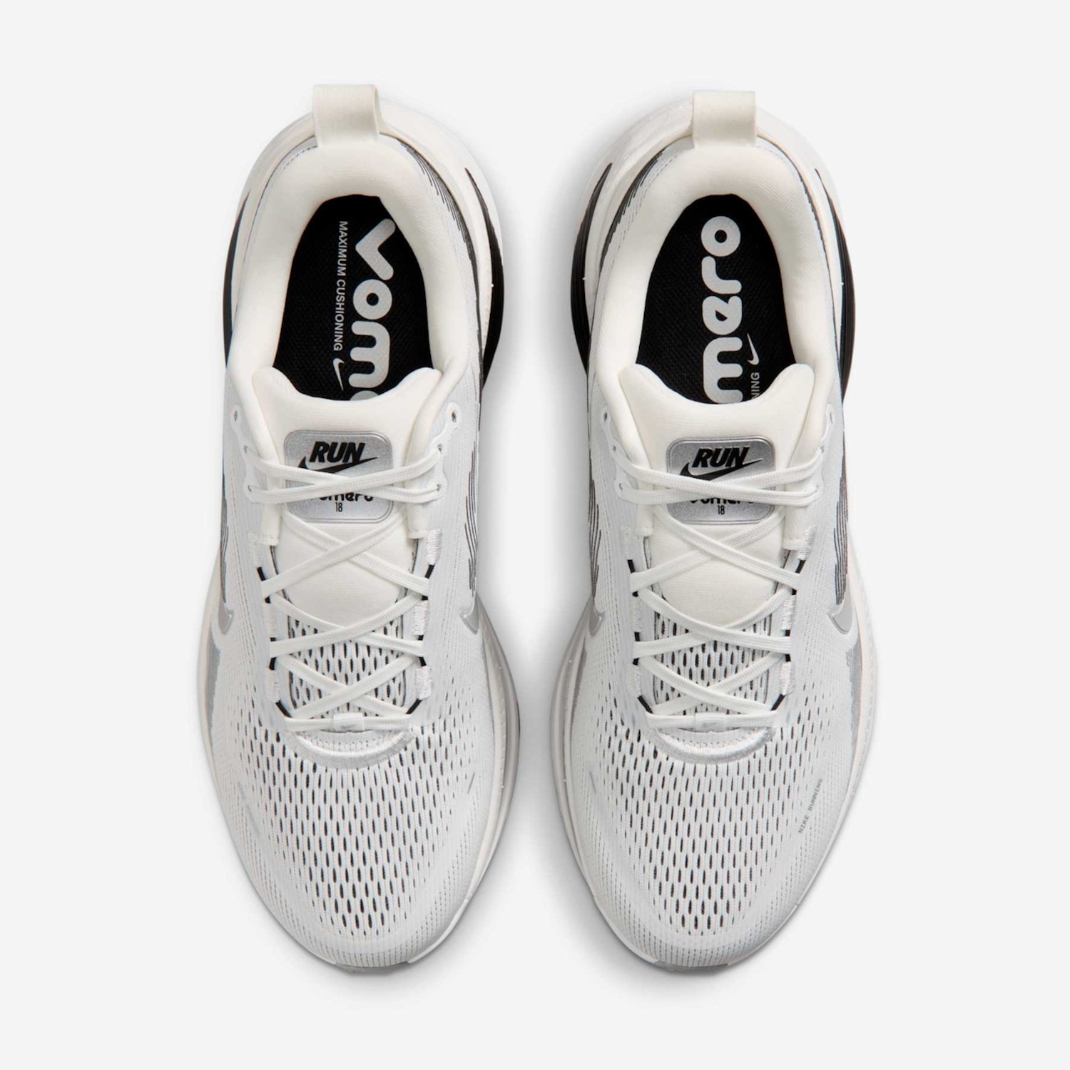 Tênis Masculino Nike Vomero 18 - Foto 3