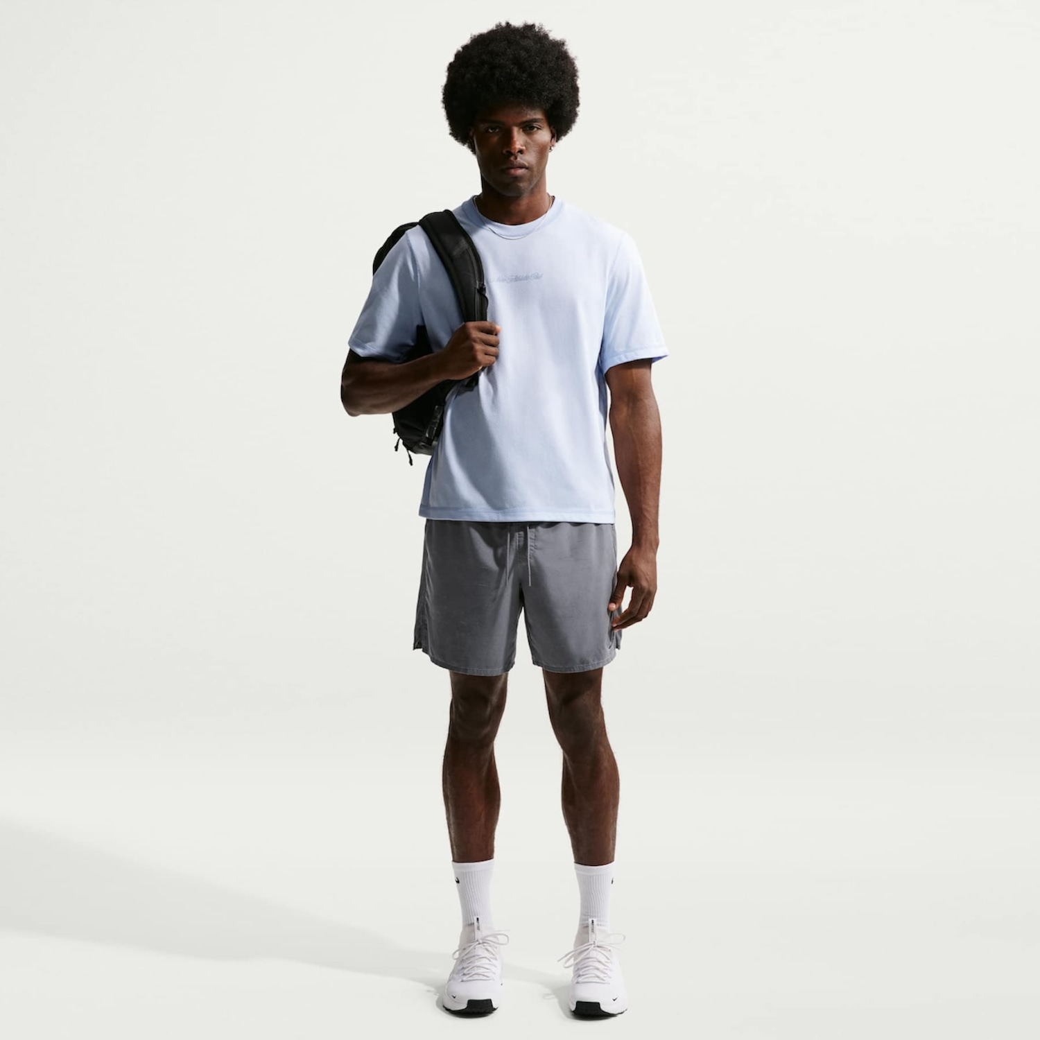 Shorts Dri-FIT Nike Unlimited Masculino - Foto 1