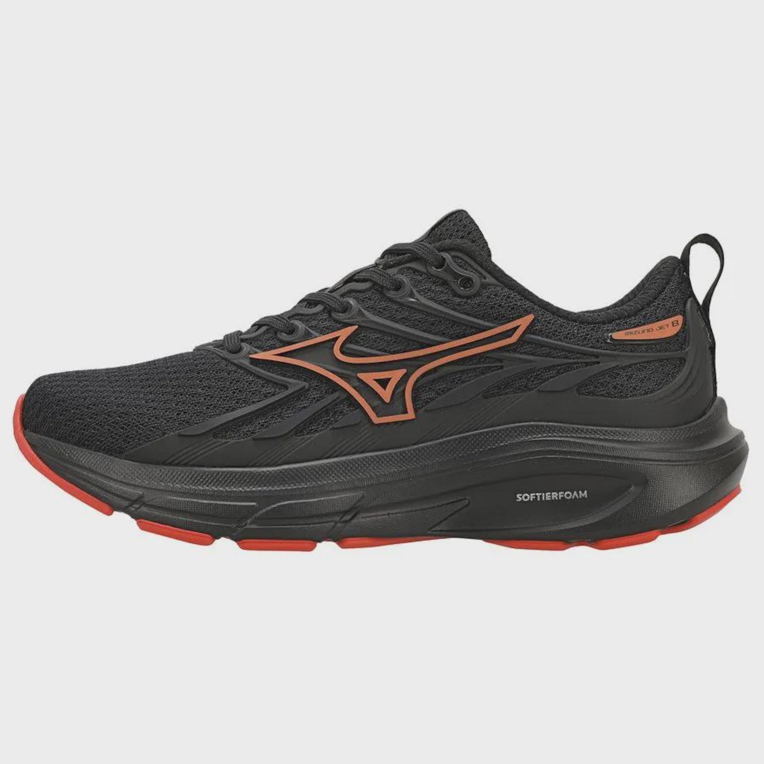Tênis Infantil Mizuno Jet 8 - Foto 2