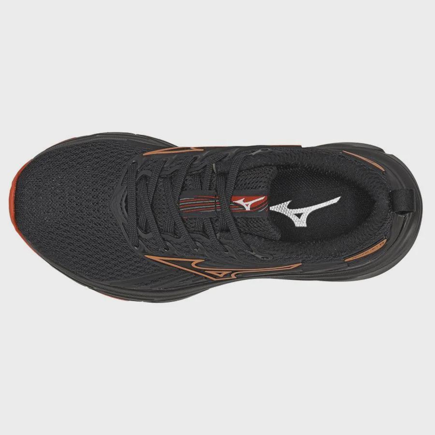 Tênis Infantil Mizuno Jet 8 - Foto 3