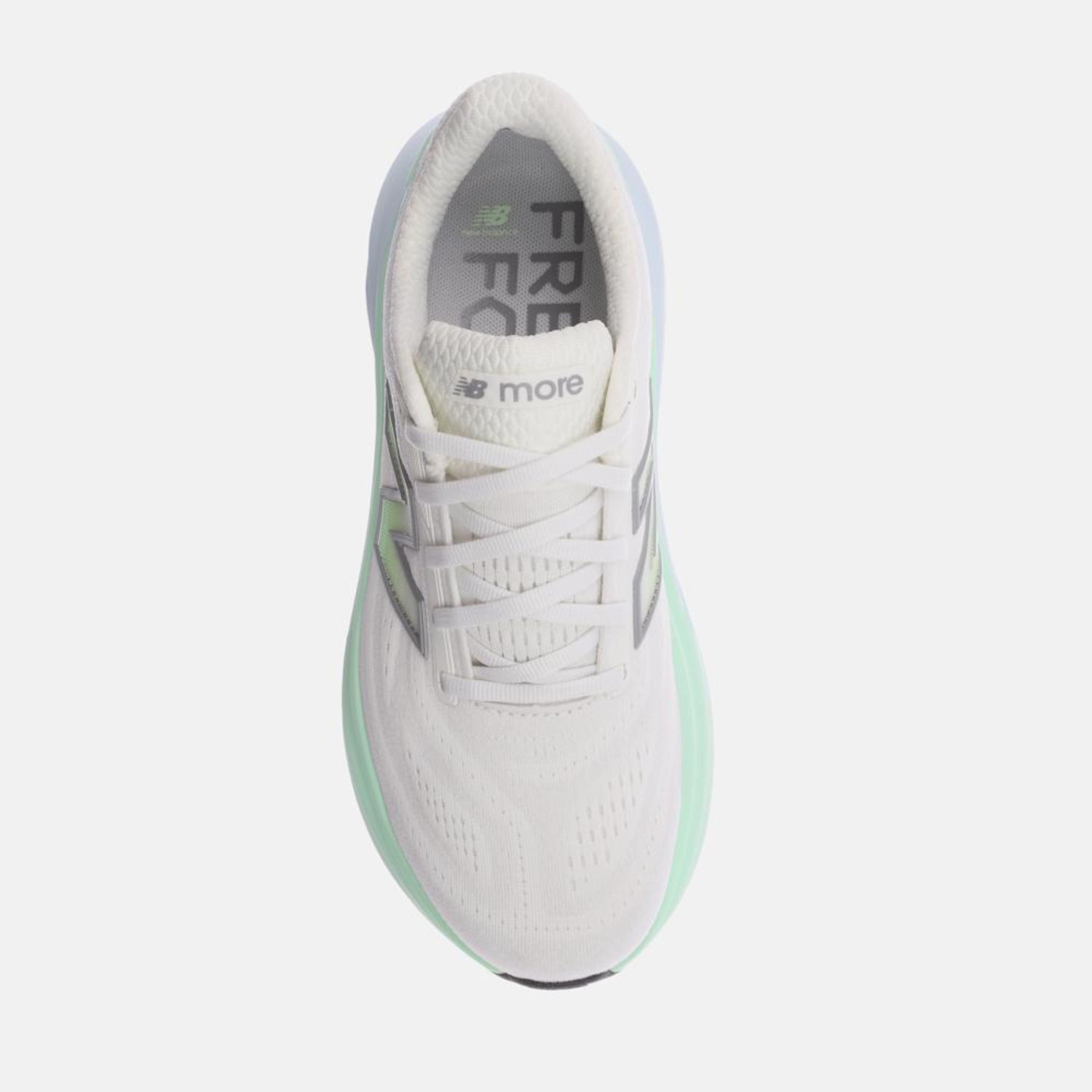 Tênis Feminino New Balance Fresh Foam X More V6 - Foto 3