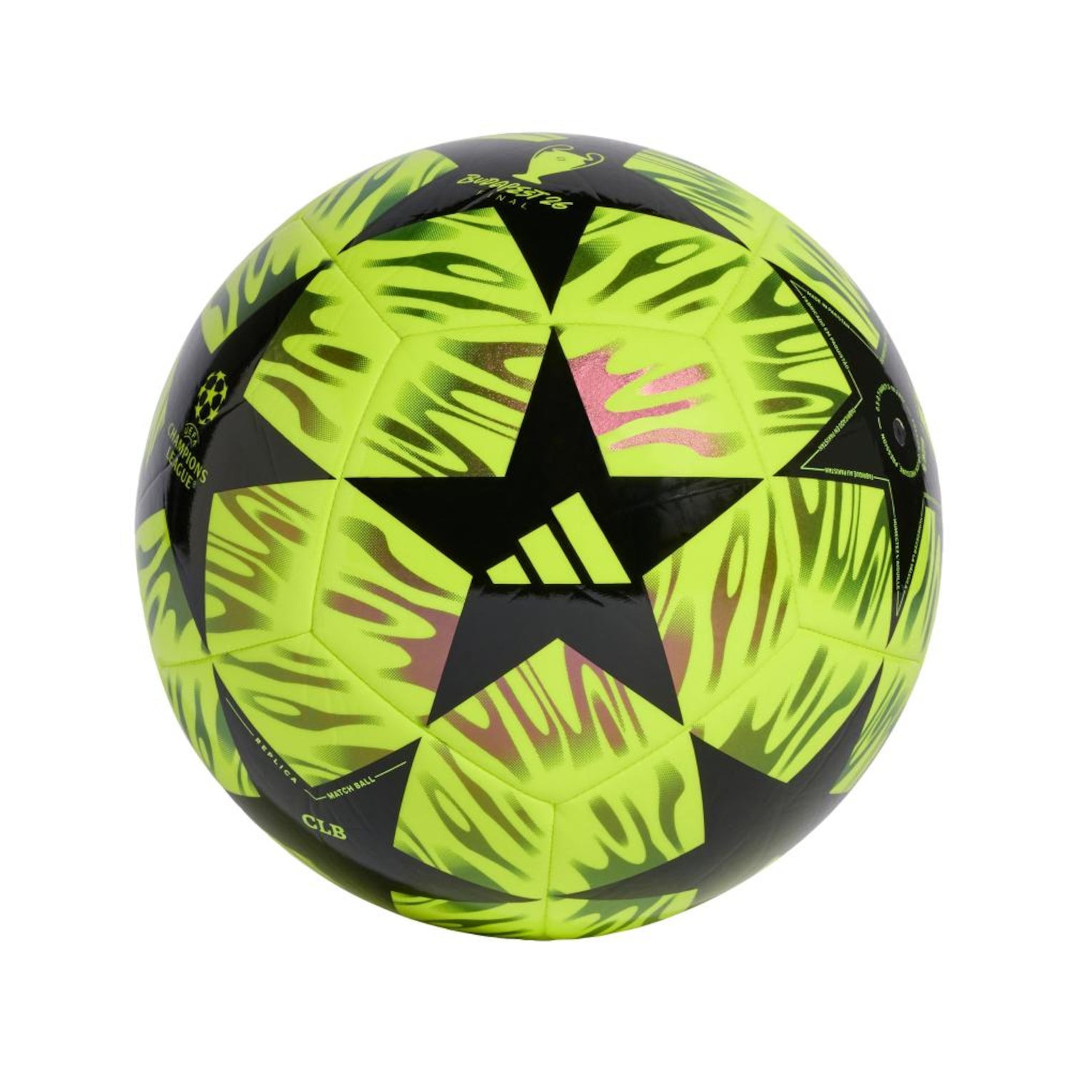 Bola adidas UEFA Champions League Final Club - Foto 1