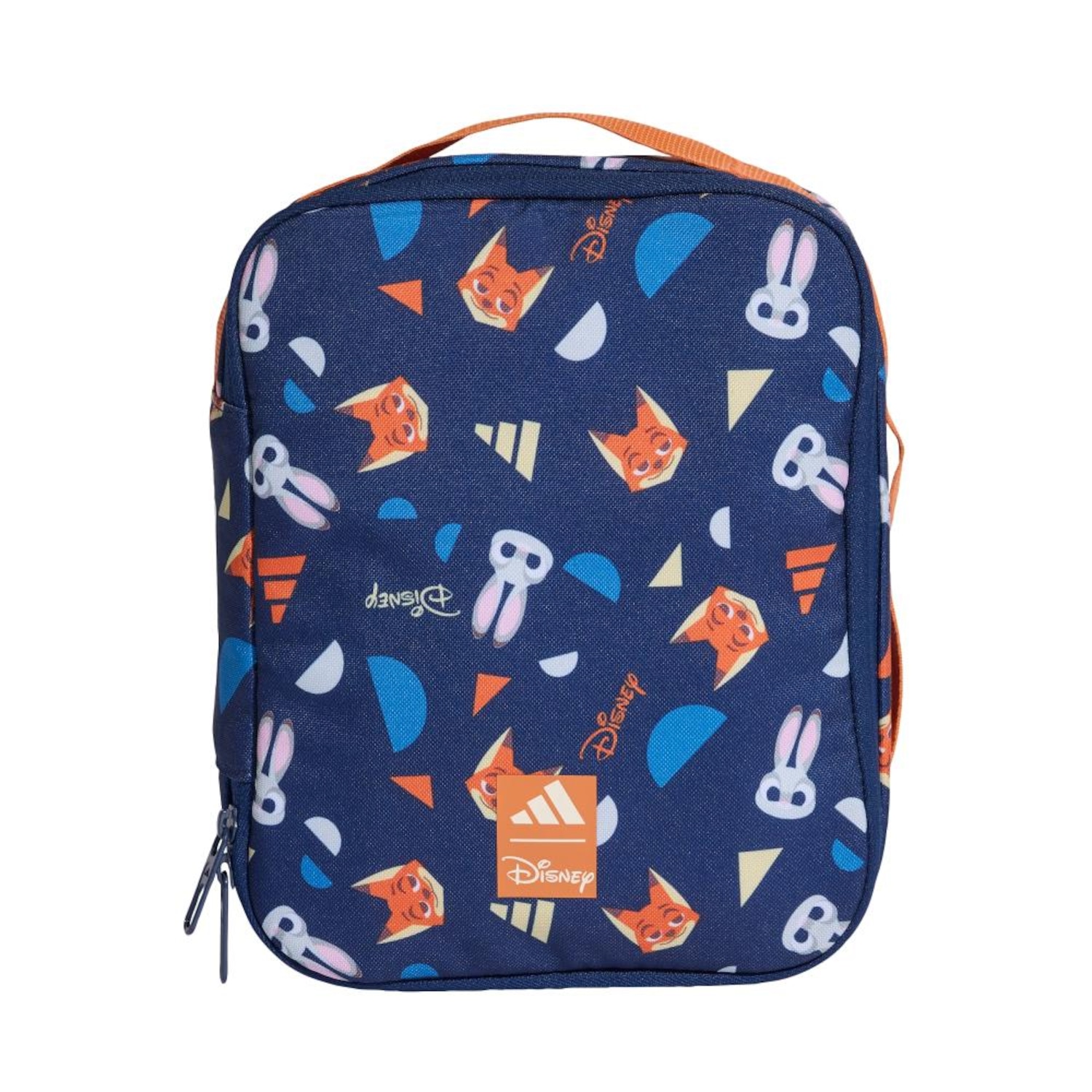 BOLSA TÉRMICA adidas DISNEY - Foto 1