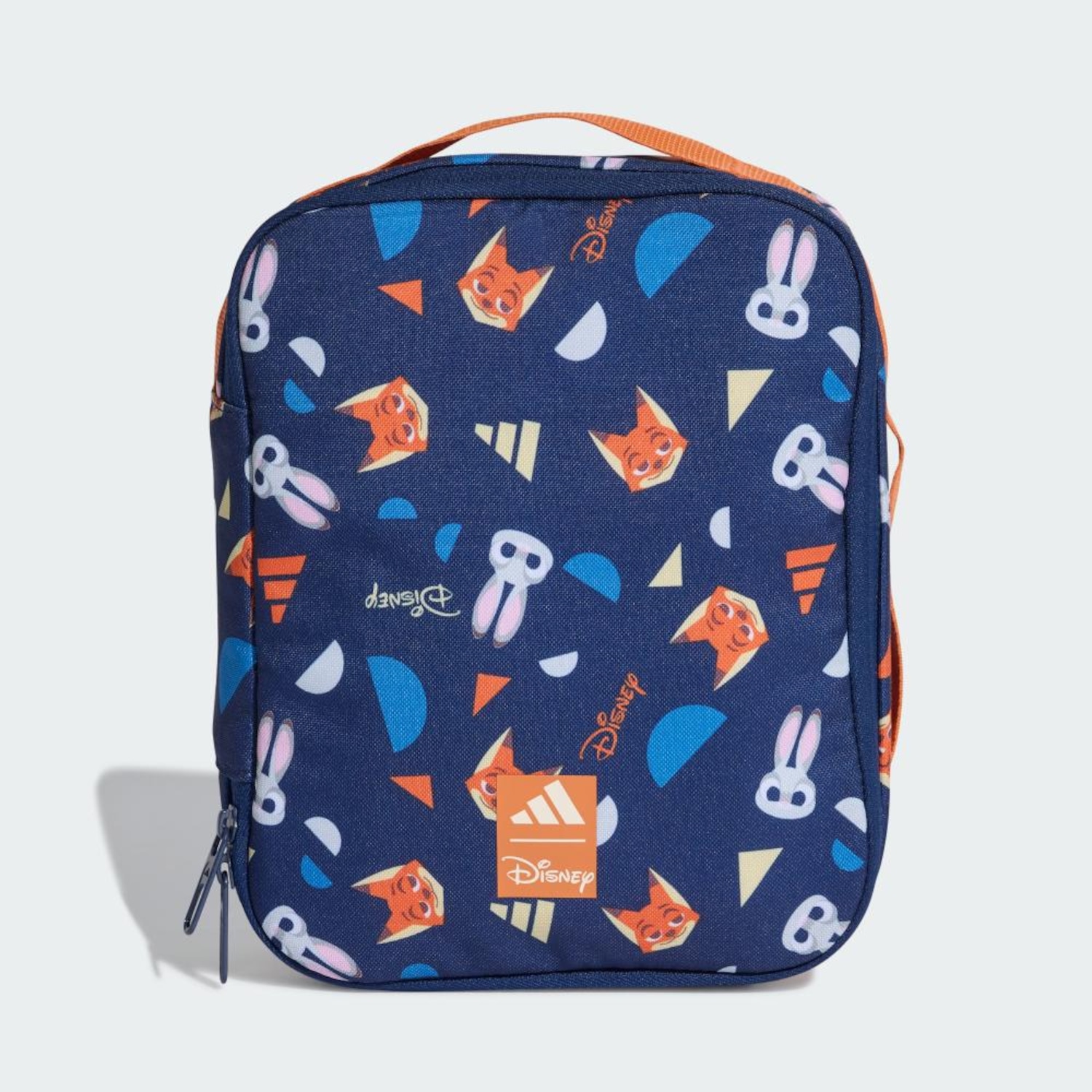 BOLSA TÉRMICA adidas DISNEY - Foto 2