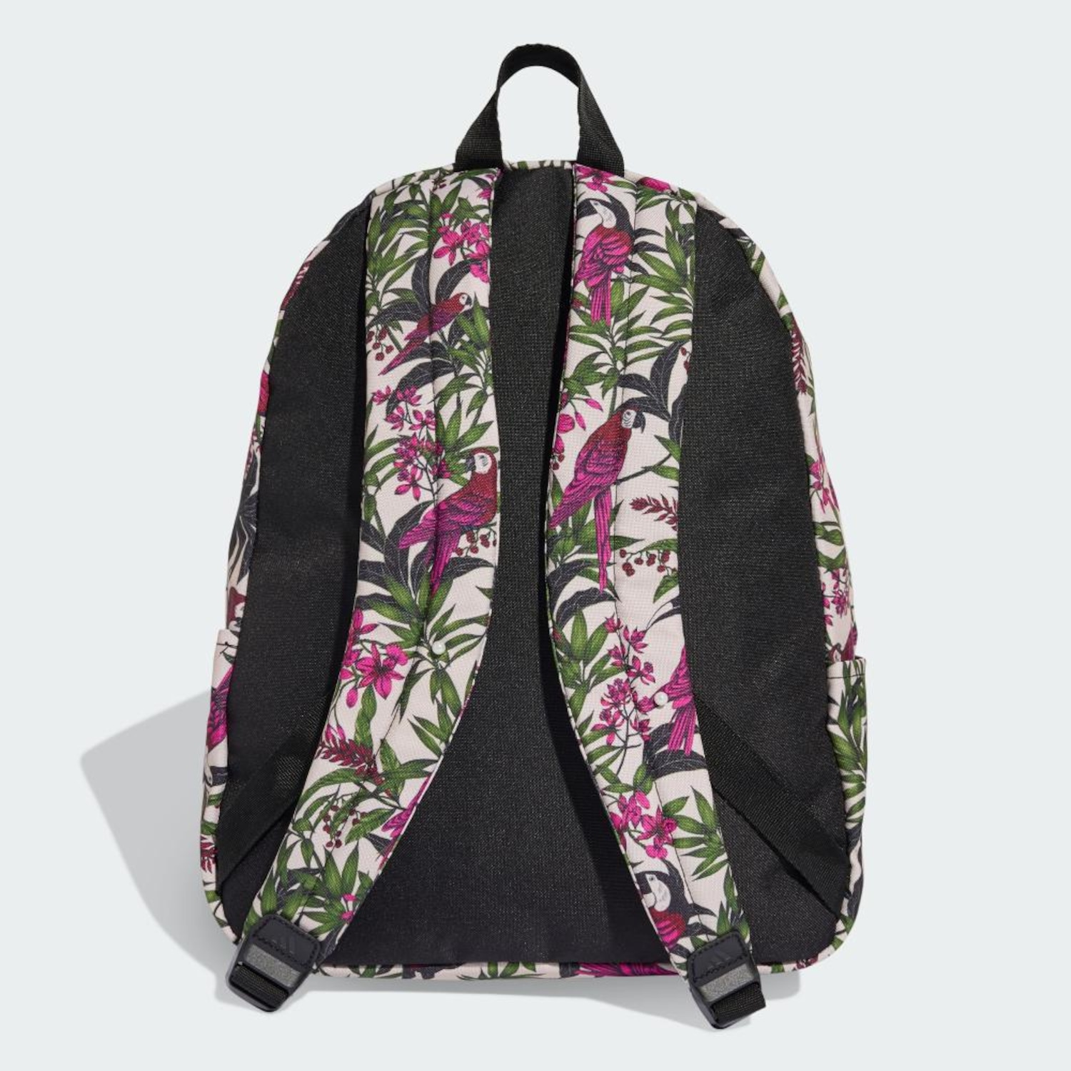 Mochila adidas X FARM Feminino - Foto 4