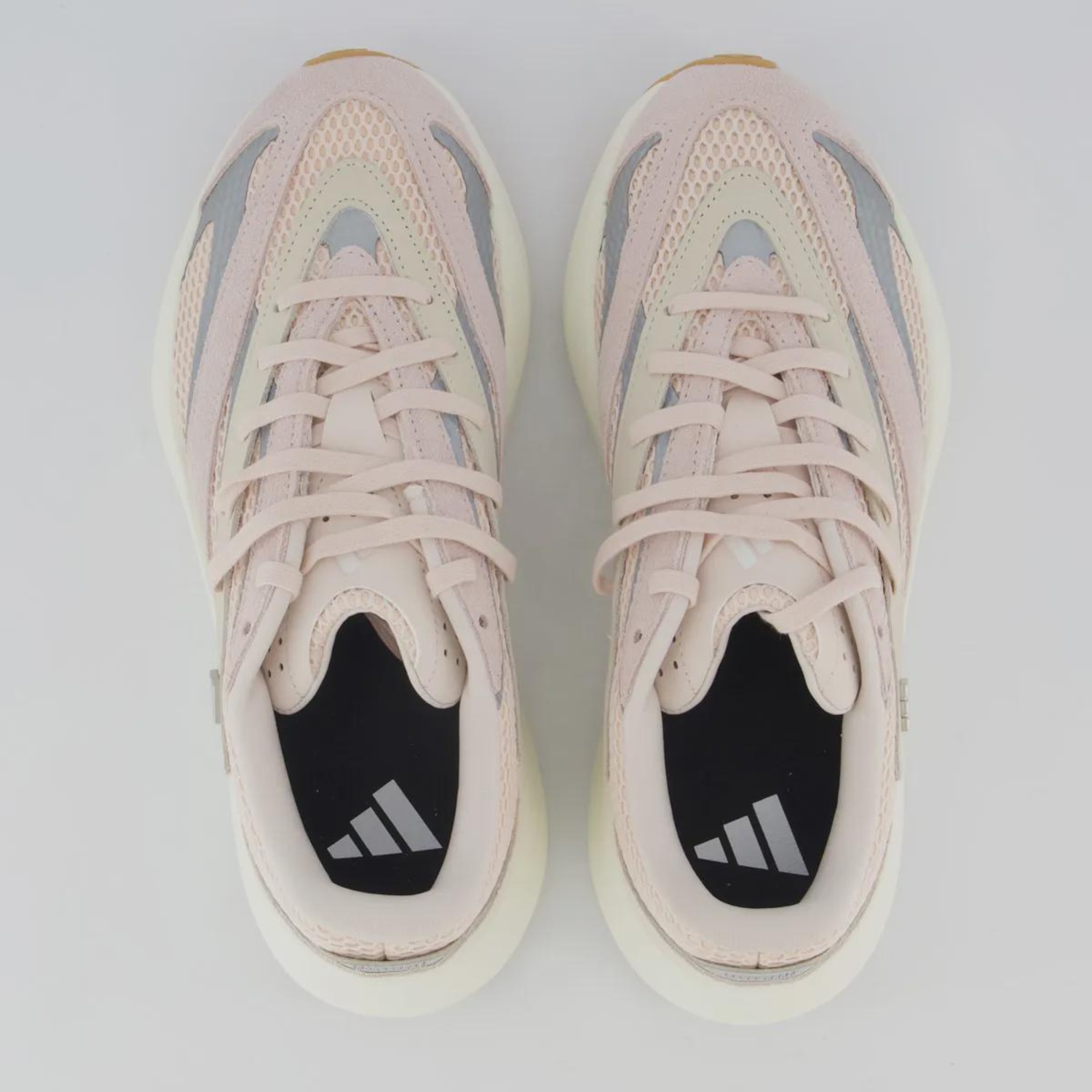 Tênis Feminino Lightblaze adidas - Foto 4