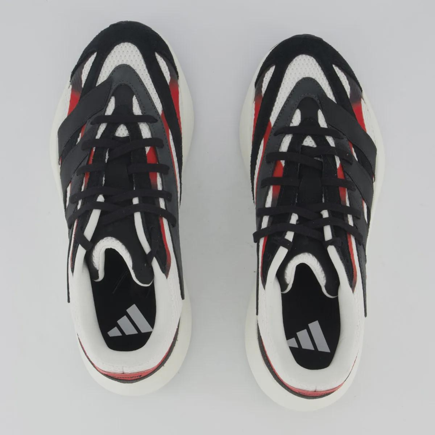 Tênis Masculino Lightblaze adidas - Foto 4