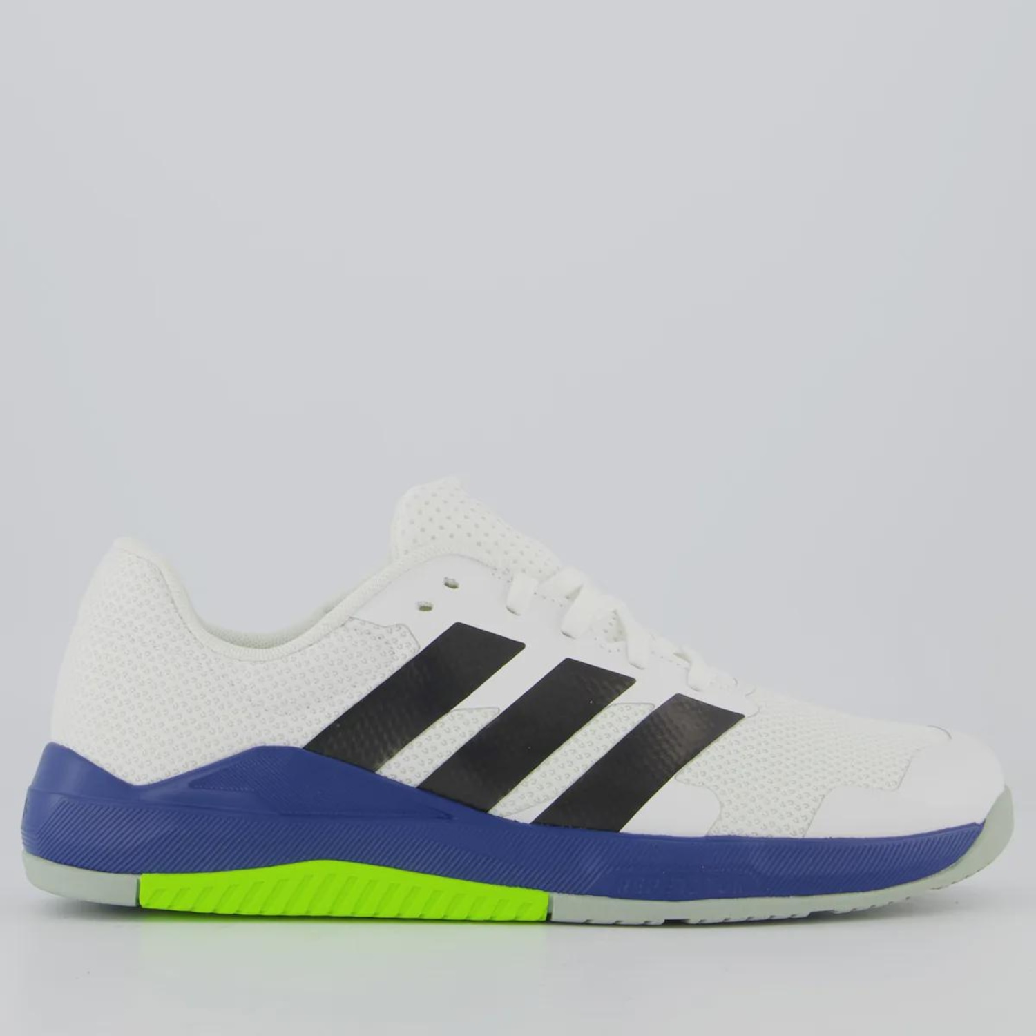Tênis Unissex Dropset Base Trainer adidas - Foto 1