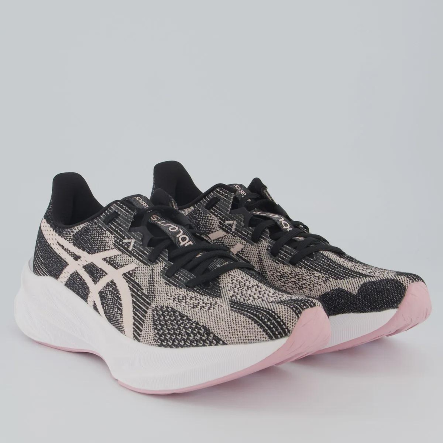 Tênis Feminino Dynablast 5 Asics - Foto 2
