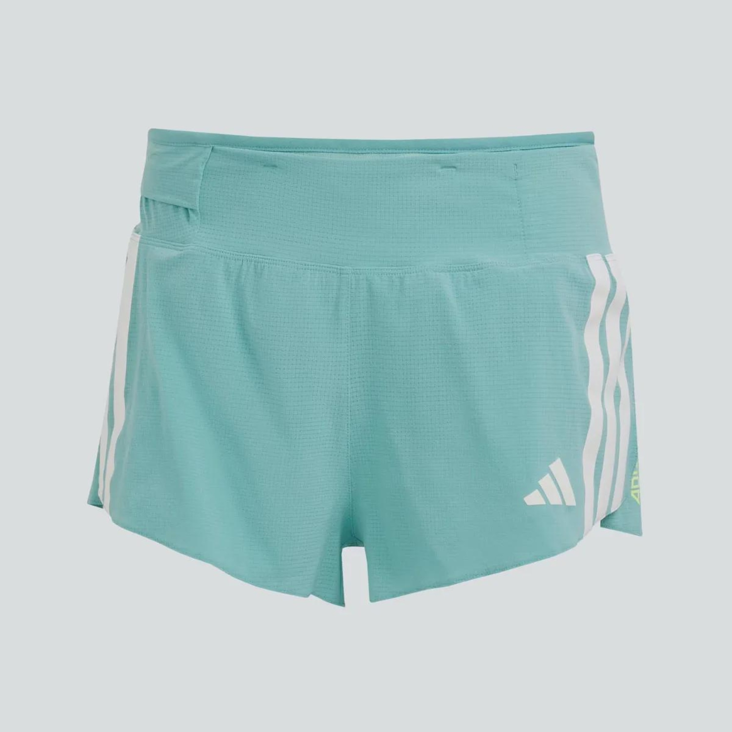 Shorts Feminino Adizero Gel adidas - Foto 4
