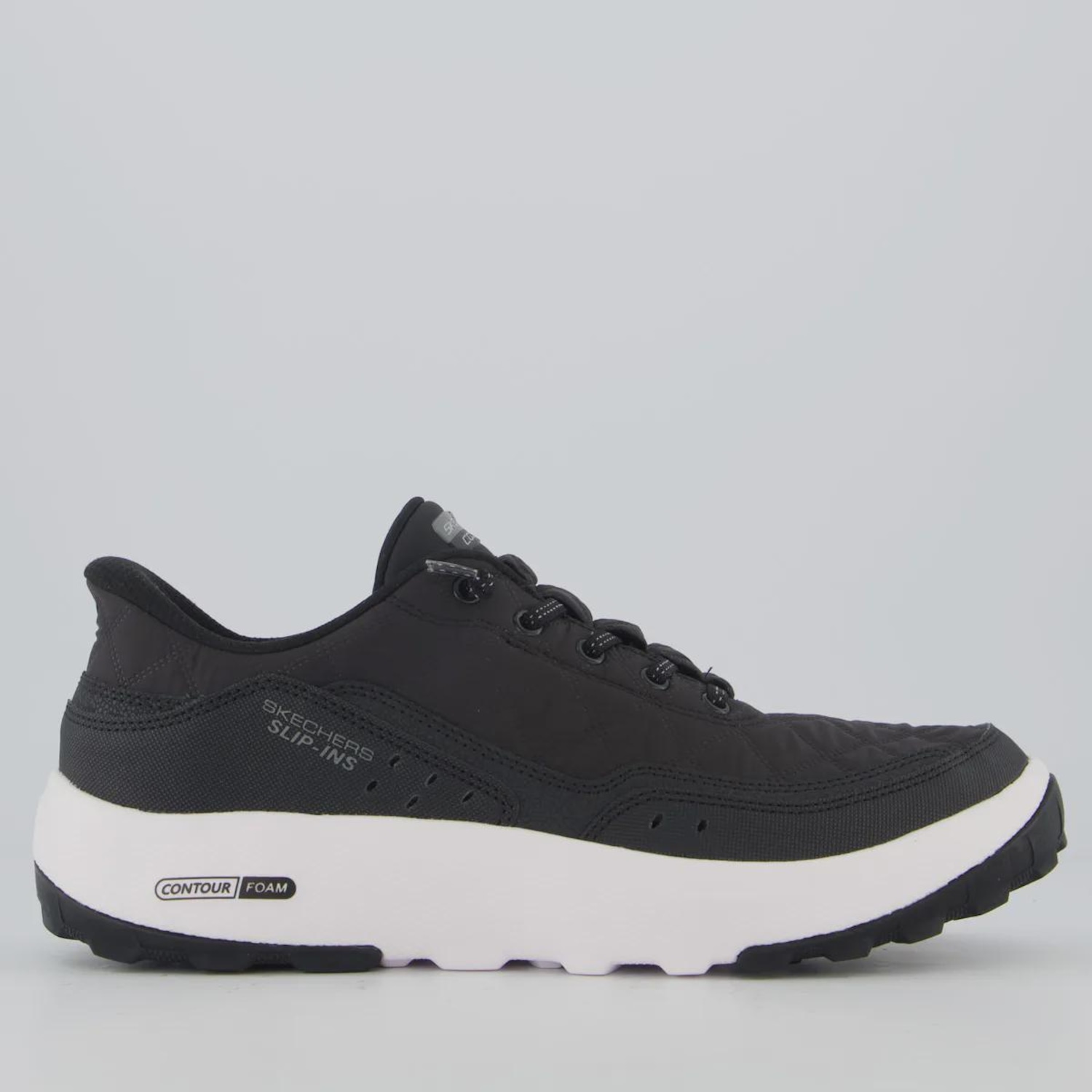 Tênis Masculino Urban Explore Skechers - Foto 1